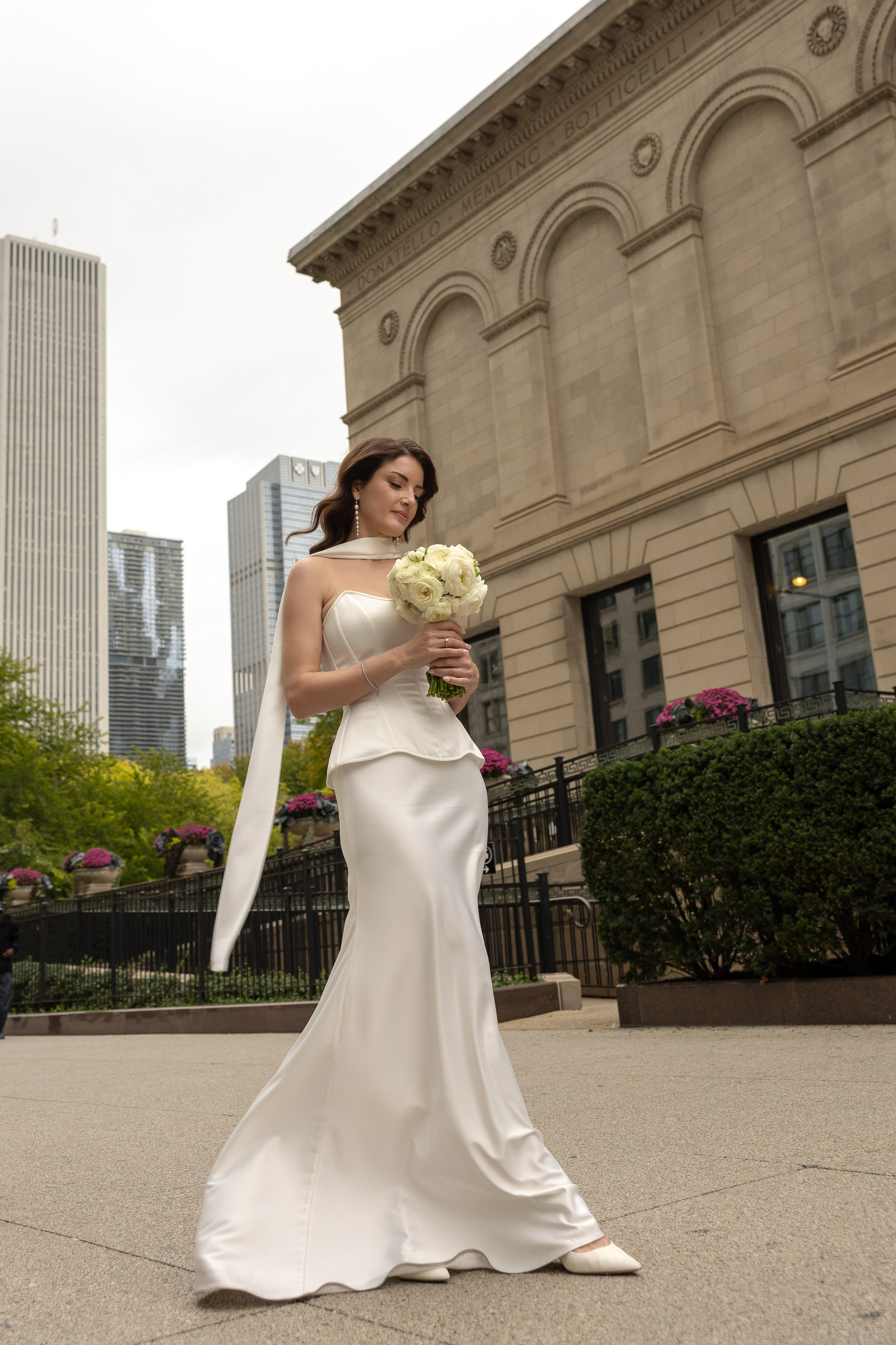 Wedding M&T. Портфолио