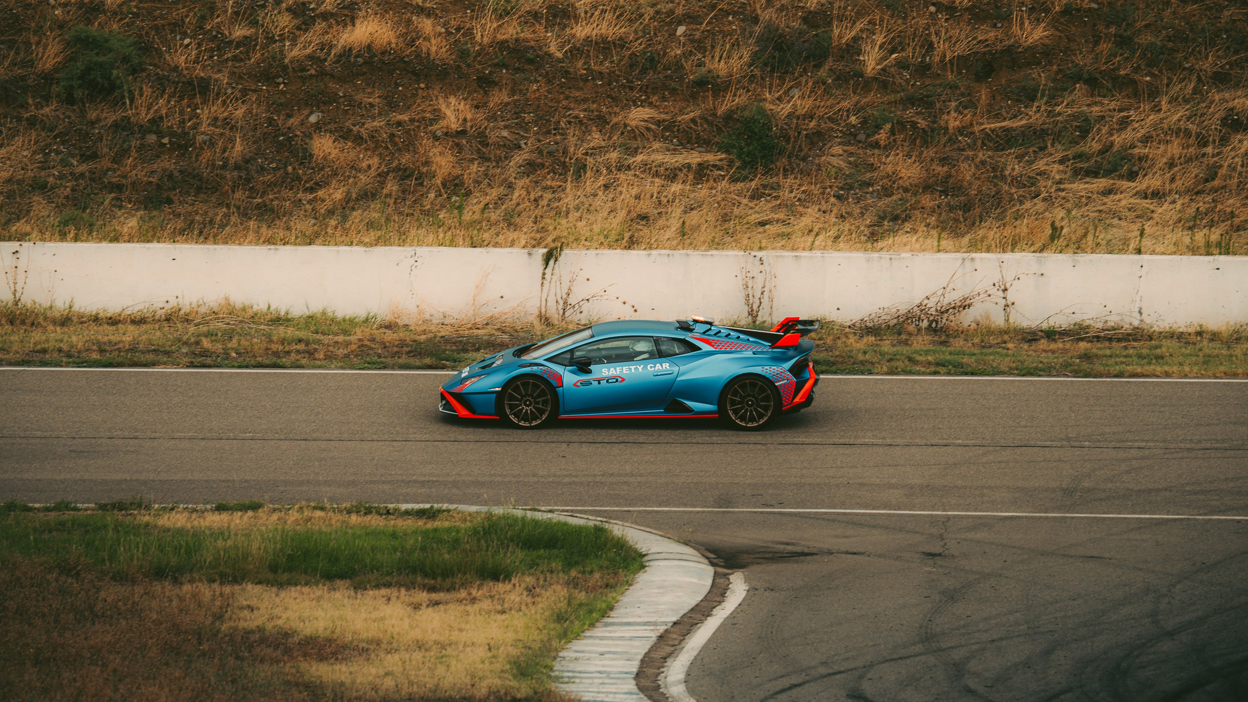 Circuit Race