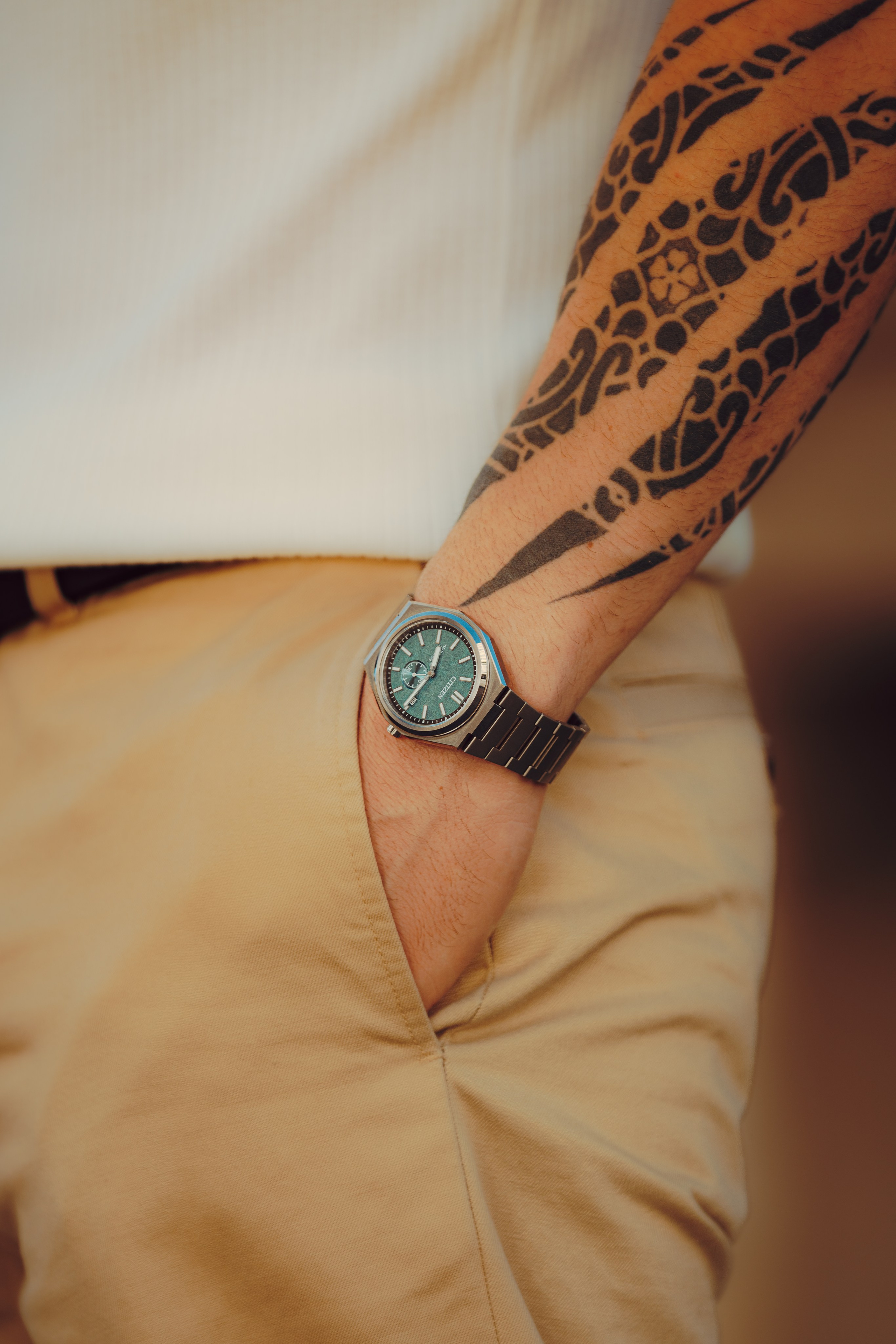 DAVID. Merabi Eminashvili