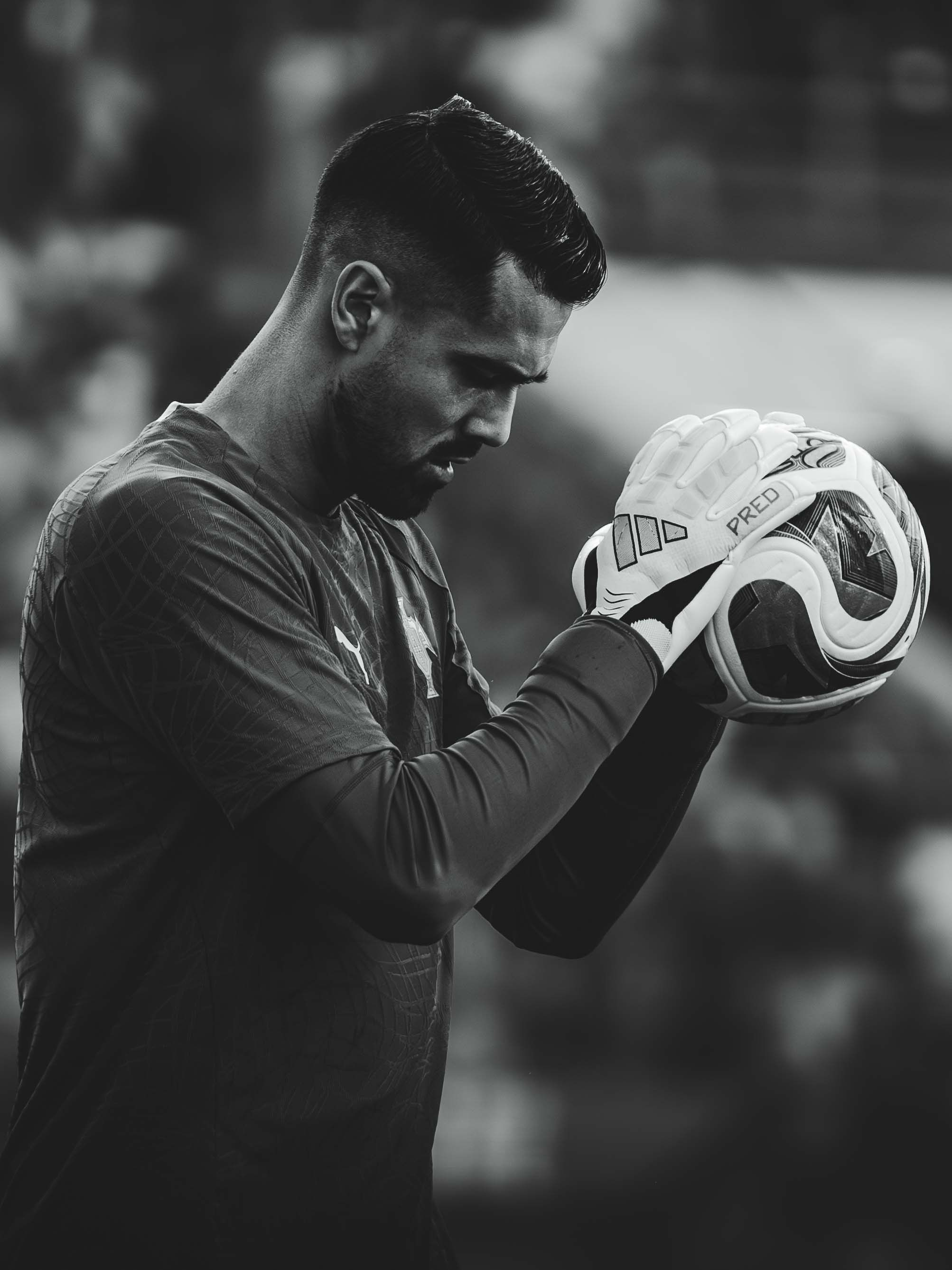 FUTEBOL. Miguel Carmo — Fotógrafo e Videógrafo