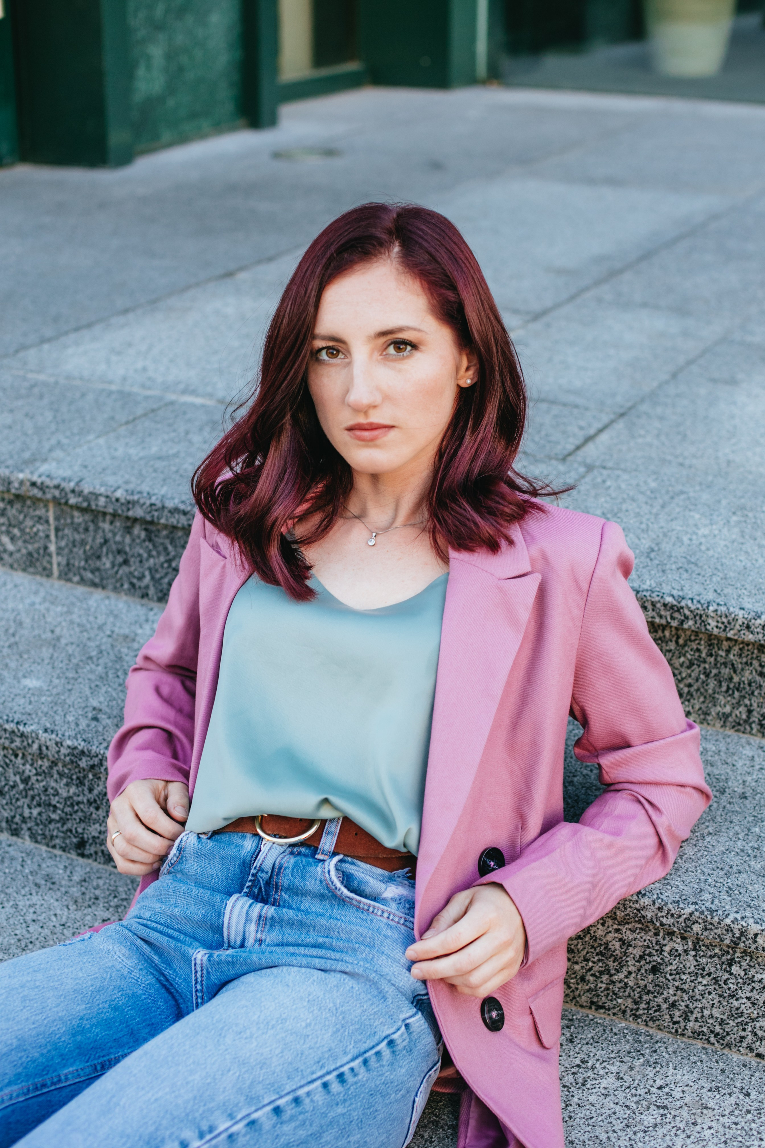 Natalie. Amazing photo session at a time convenient for you. Y