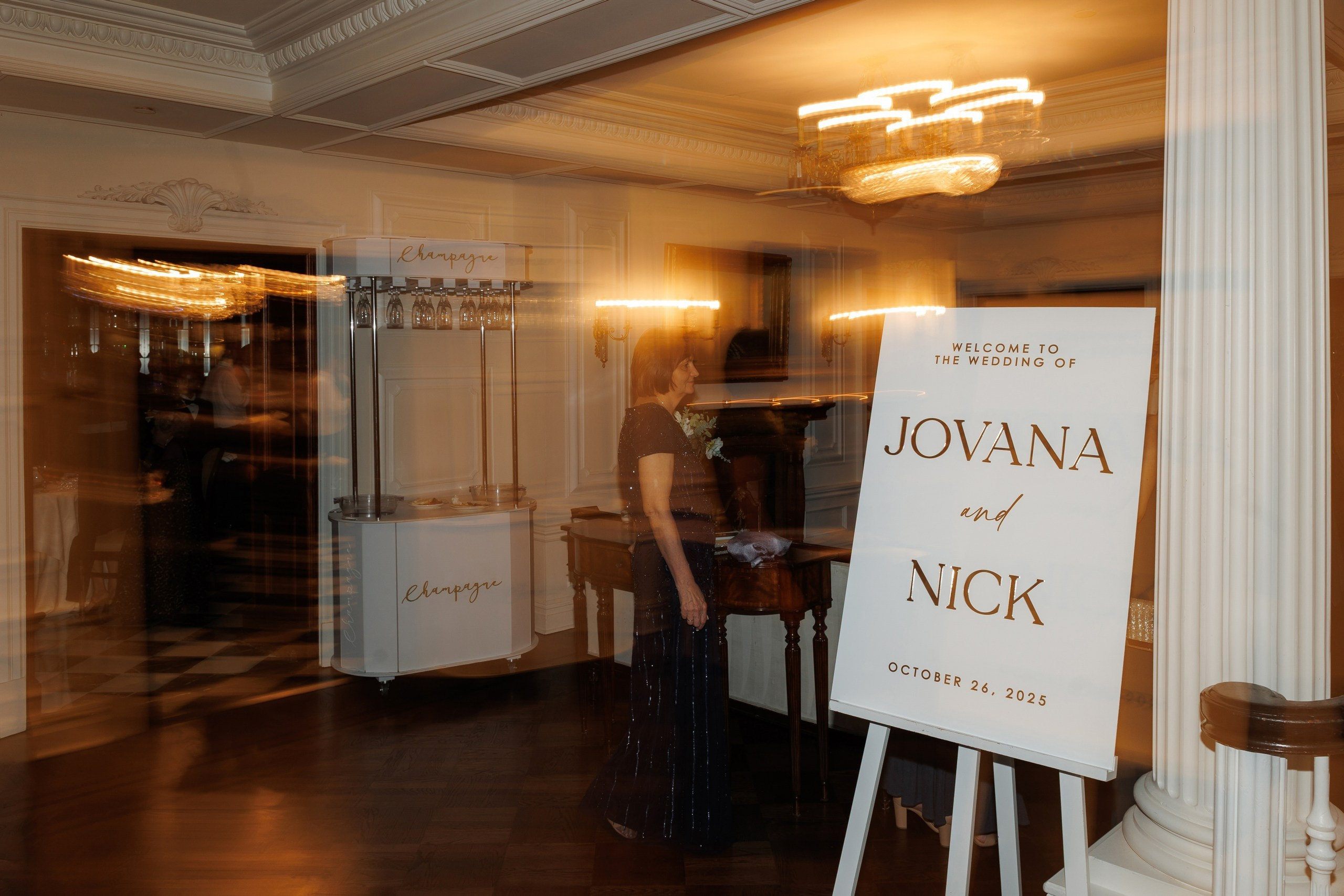 Jovana & Nick, The Park Savoy Estate. Wedding Photo & Video