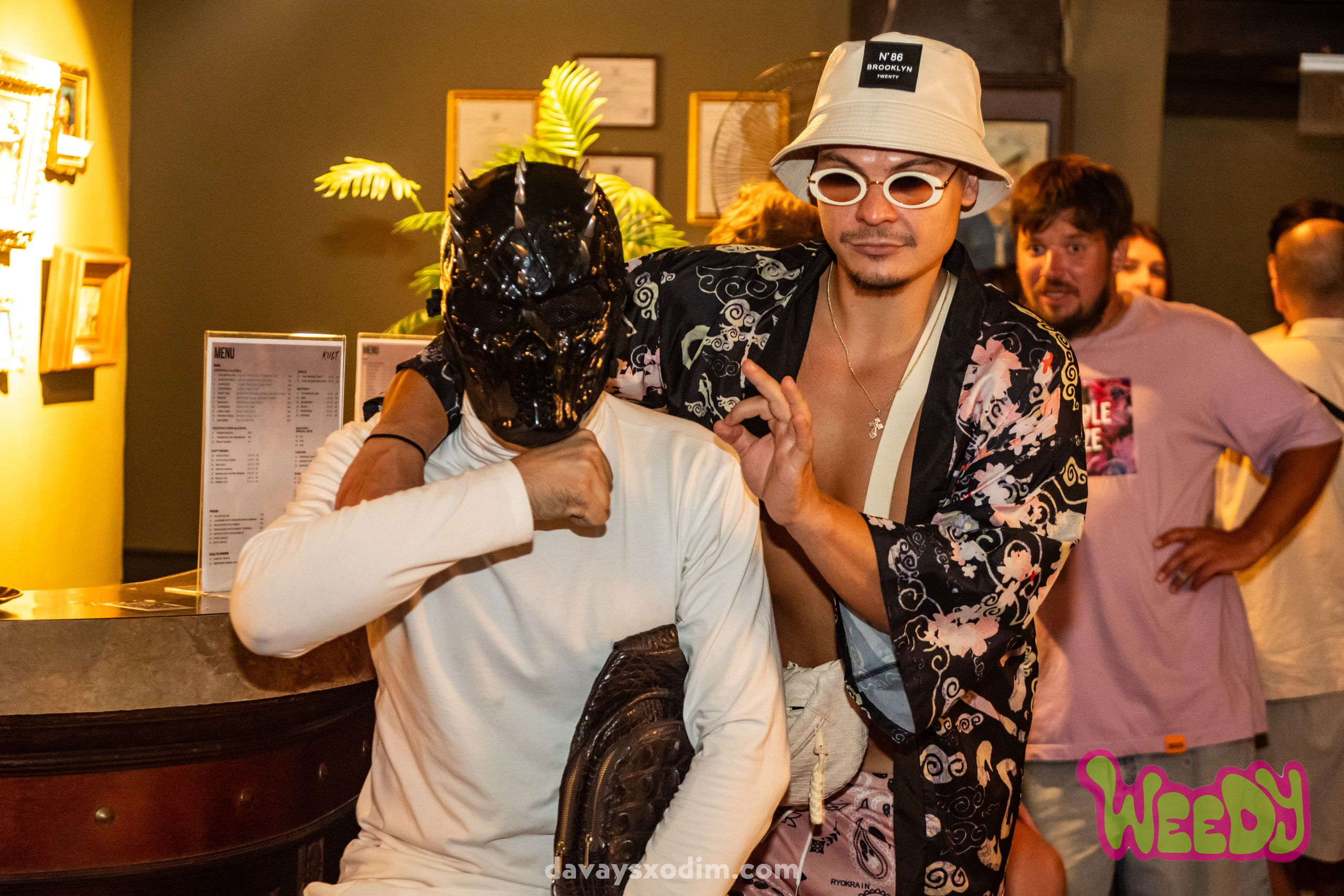 Розыгрыш каннабиса Weedy | Фоторепортаж | Афиша | DAVAYSXODIM.com PHUKET. АФИША|ФОТОРЕПОРТАЖИ|ИВЕНТЫ|ПХУКЕТ