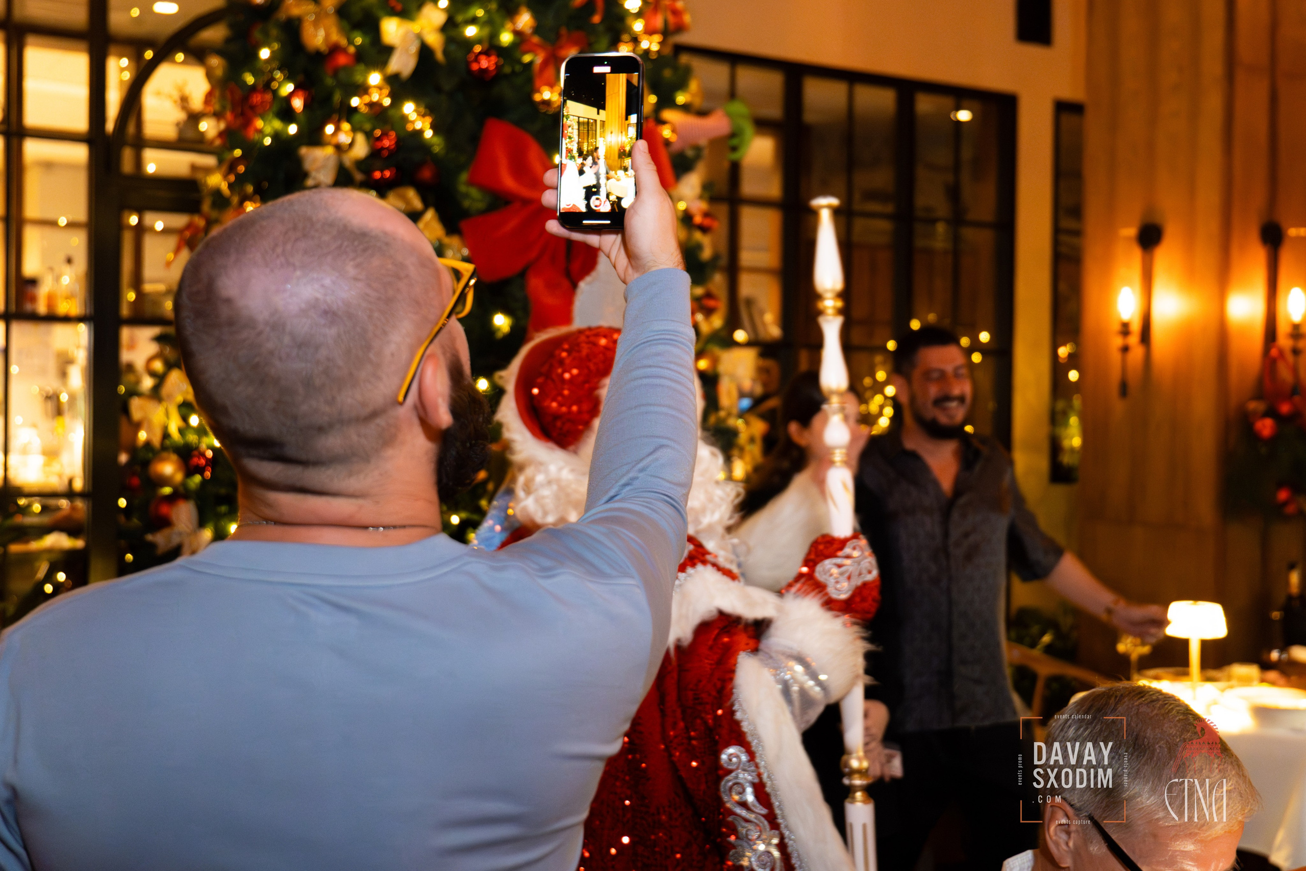 Новогодняя вечеринка | Фоторепортаж | Афиша | DAVAYSXODIM.com PHUKET. АФИША|ФОТОРЕПОРТАЖИ|ИВЕНТЫ|ПХУКЕТ