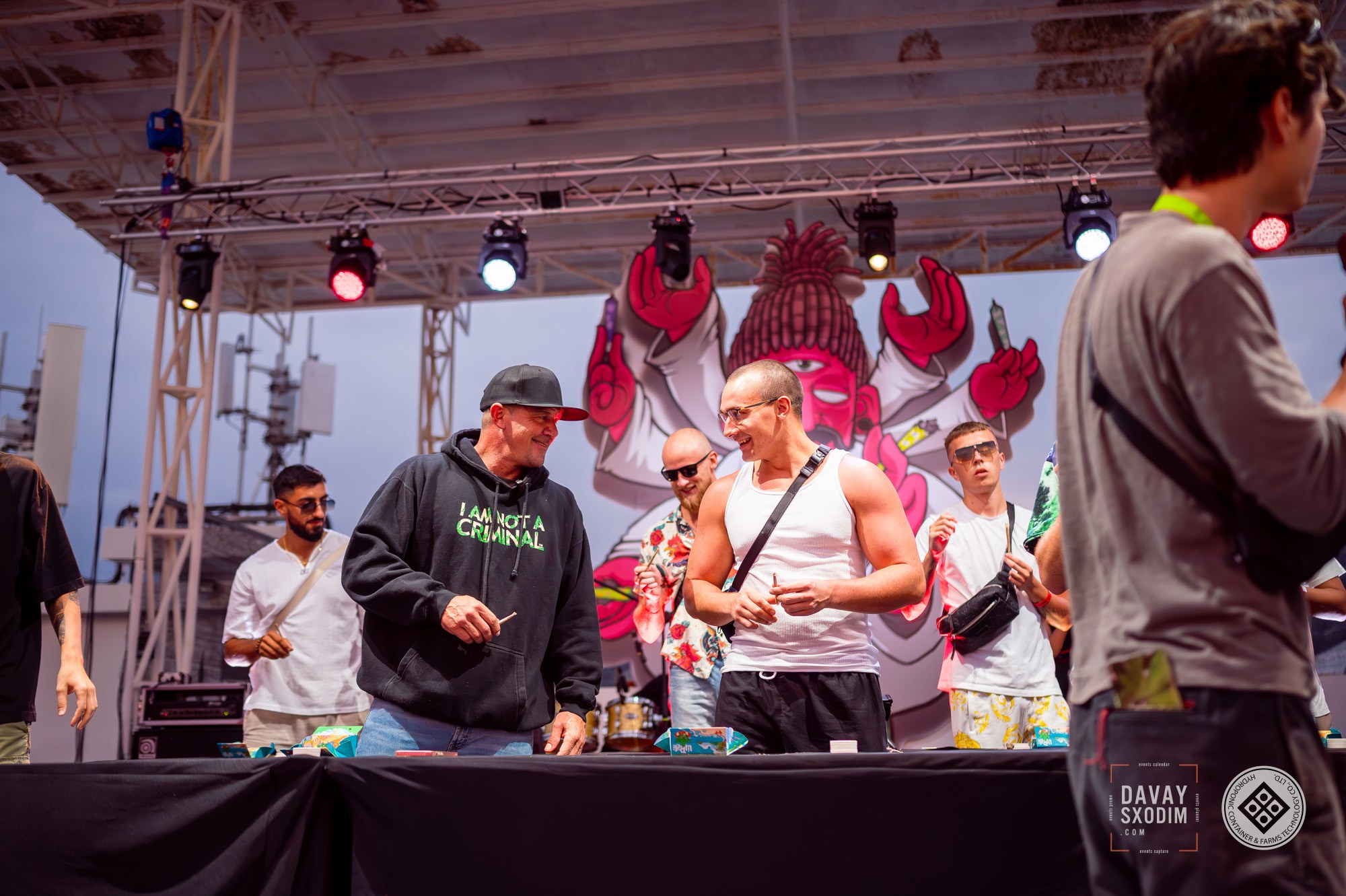 PHUKET CANNA CUP. АФИША|ФОТОРЕПОРТАЖИ|ИВЕНТЫ|ПХУКЕТ