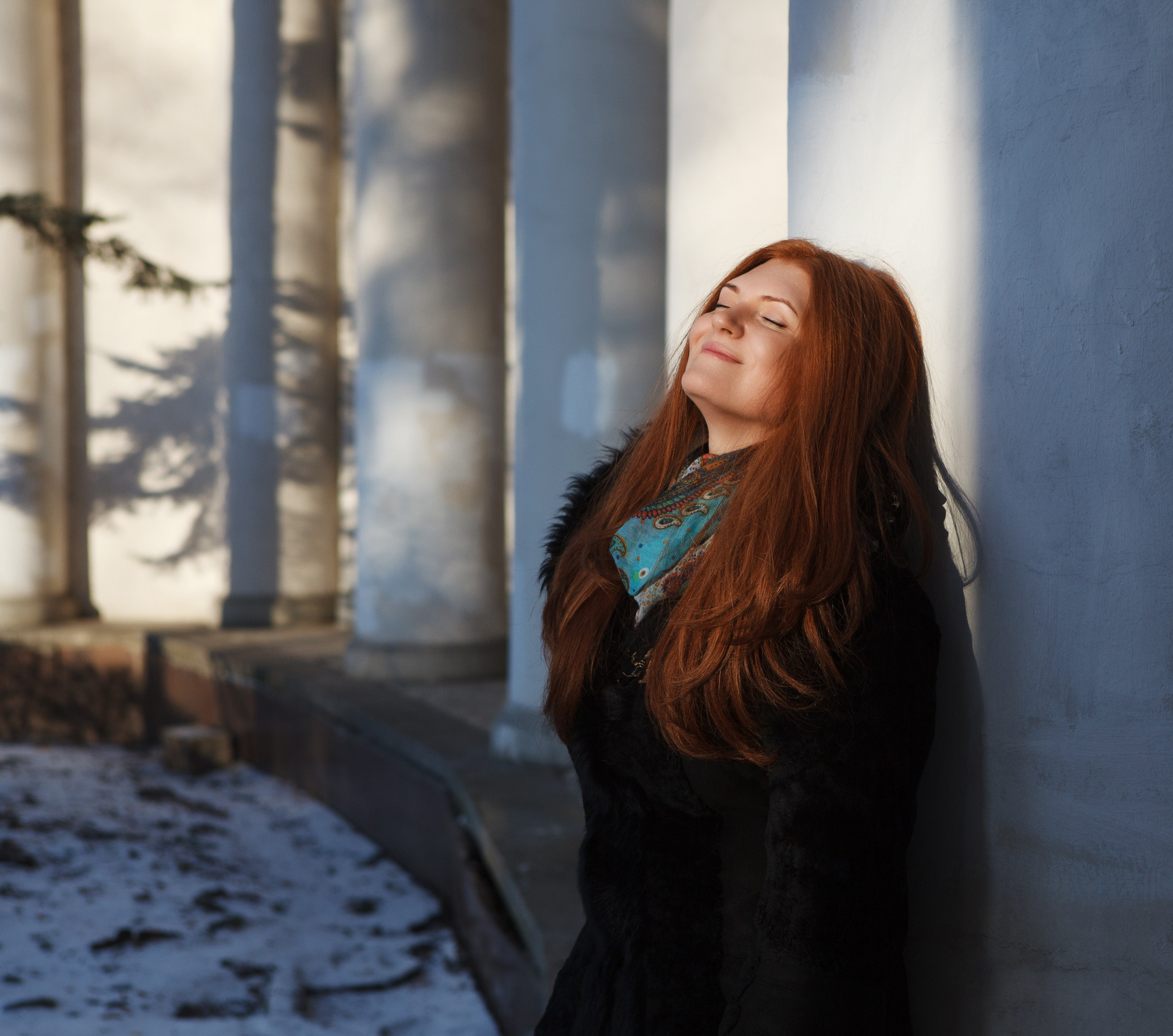 Портфолио. Фотограф Шалаев Дмитрий