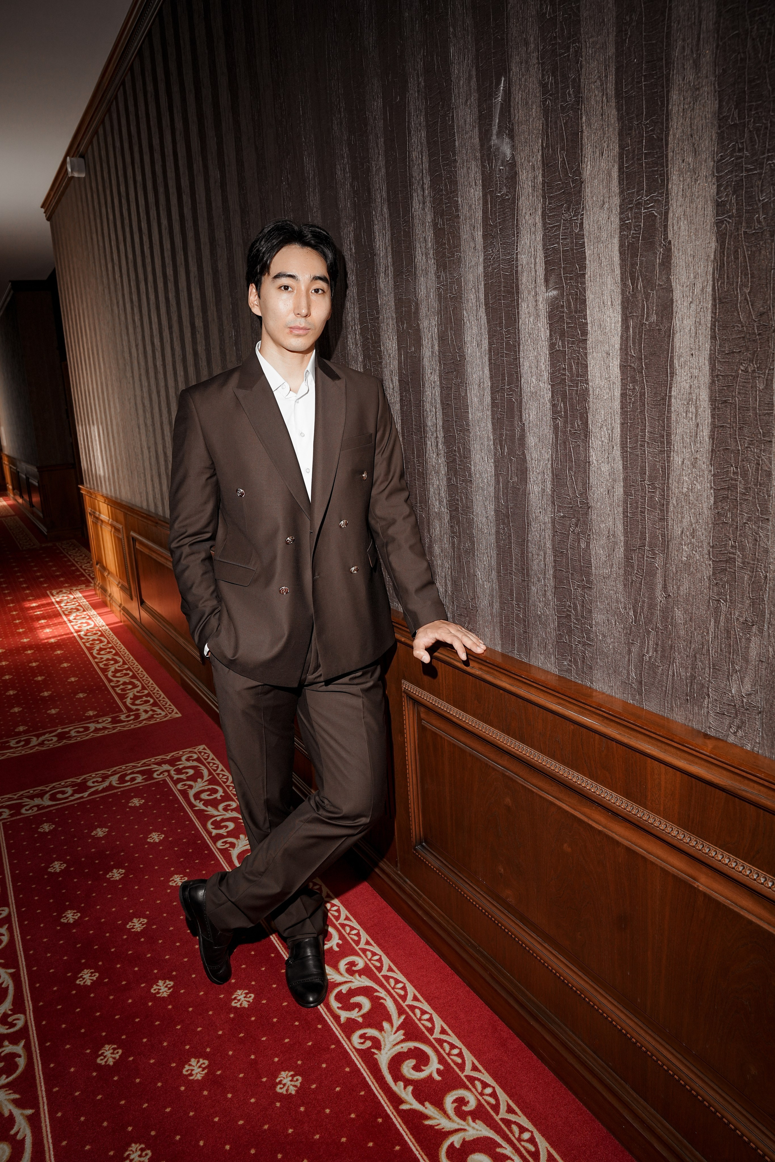 Николь Амир