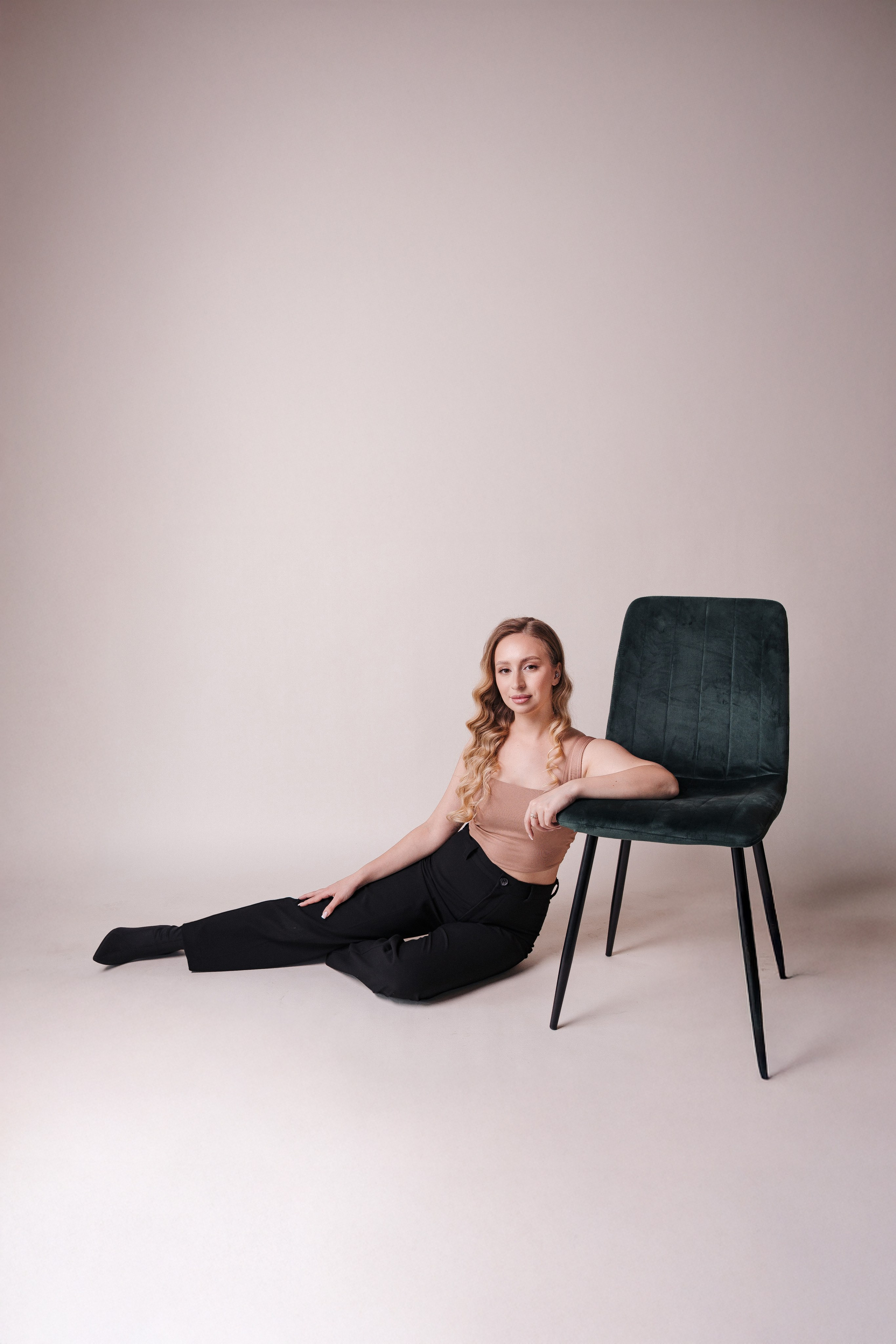 Julia. Karina Czernecka Foto