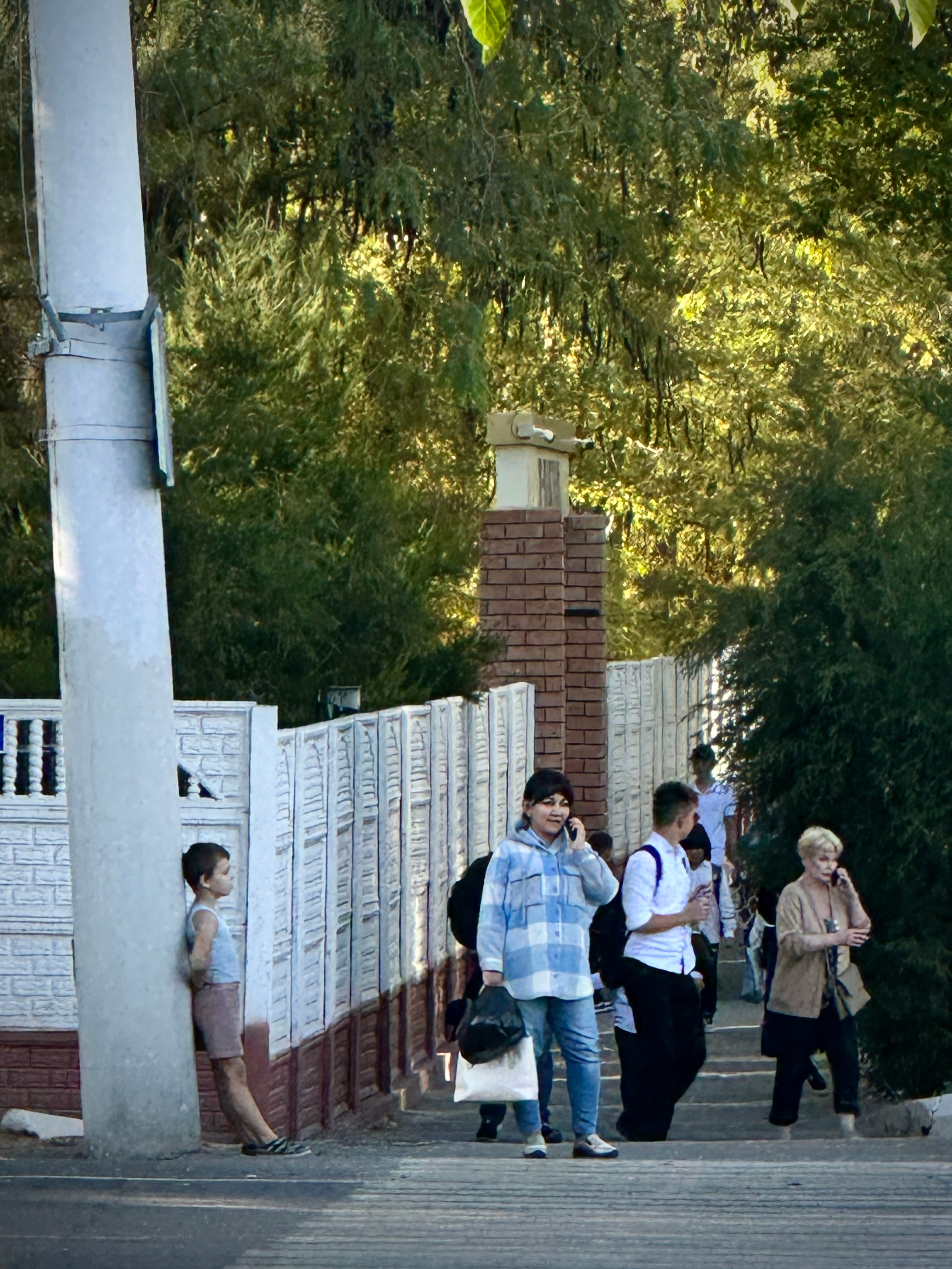 Стрит и Урбан. Георгий Намазов | Фотограф в Ташкенте