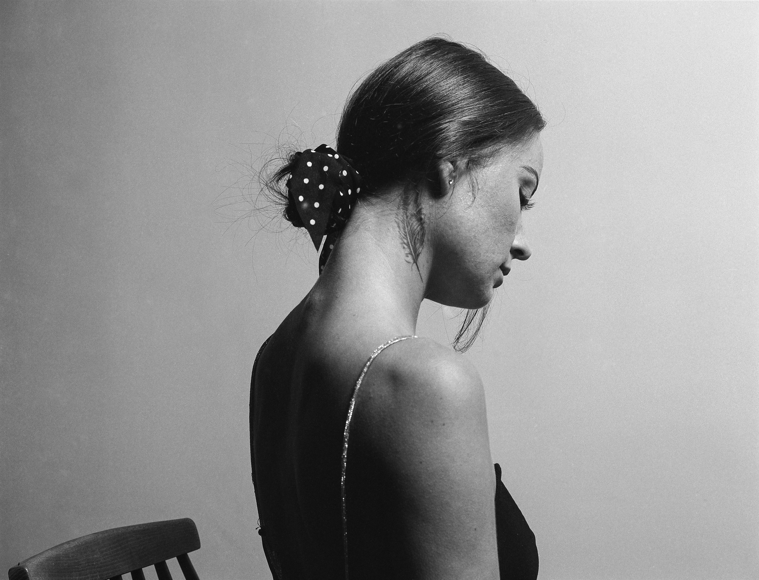 British Award winning Fine Art & Portrait Photographer Elmira Watts