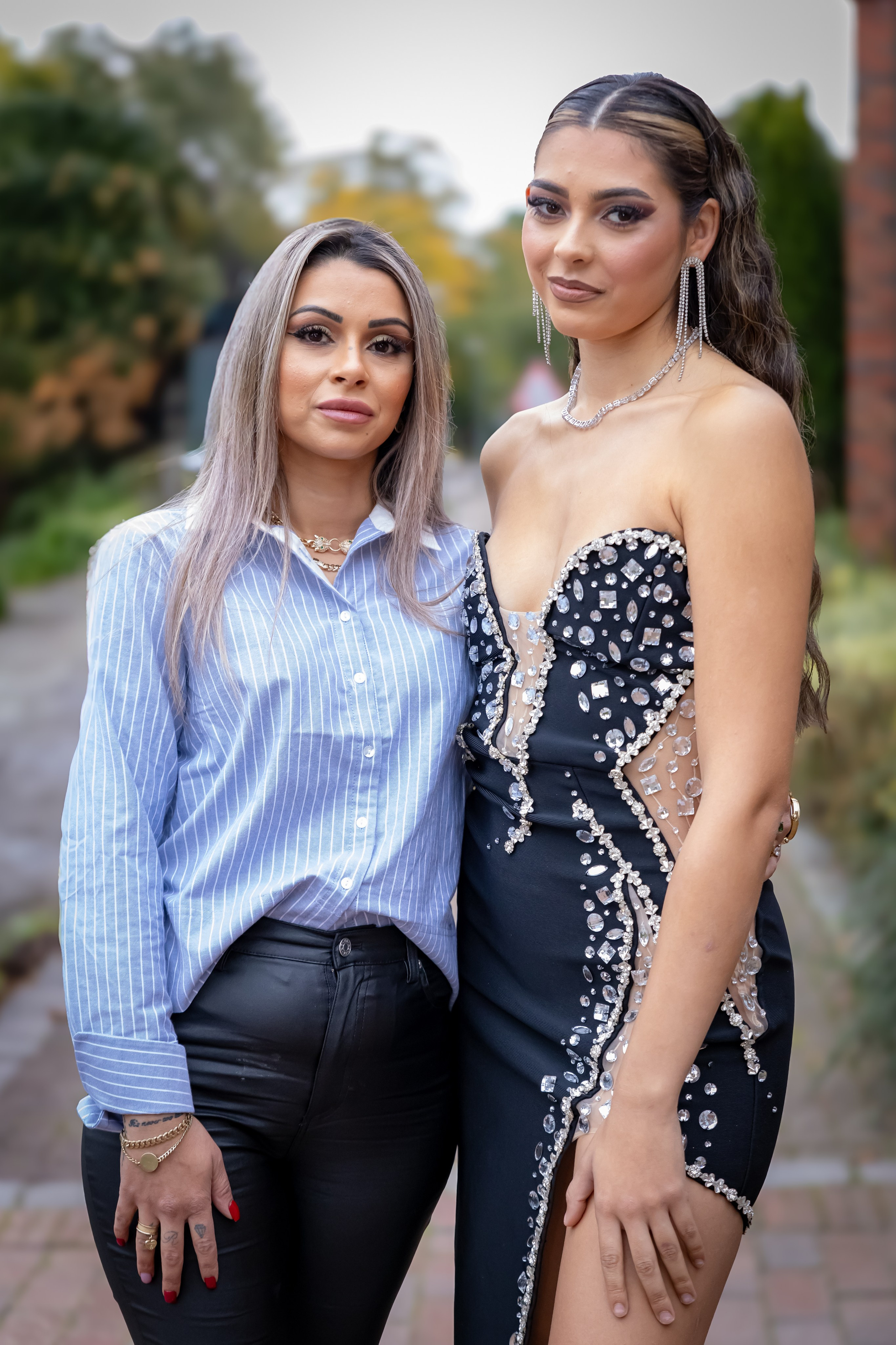 Denisa 18 Ani Majorat