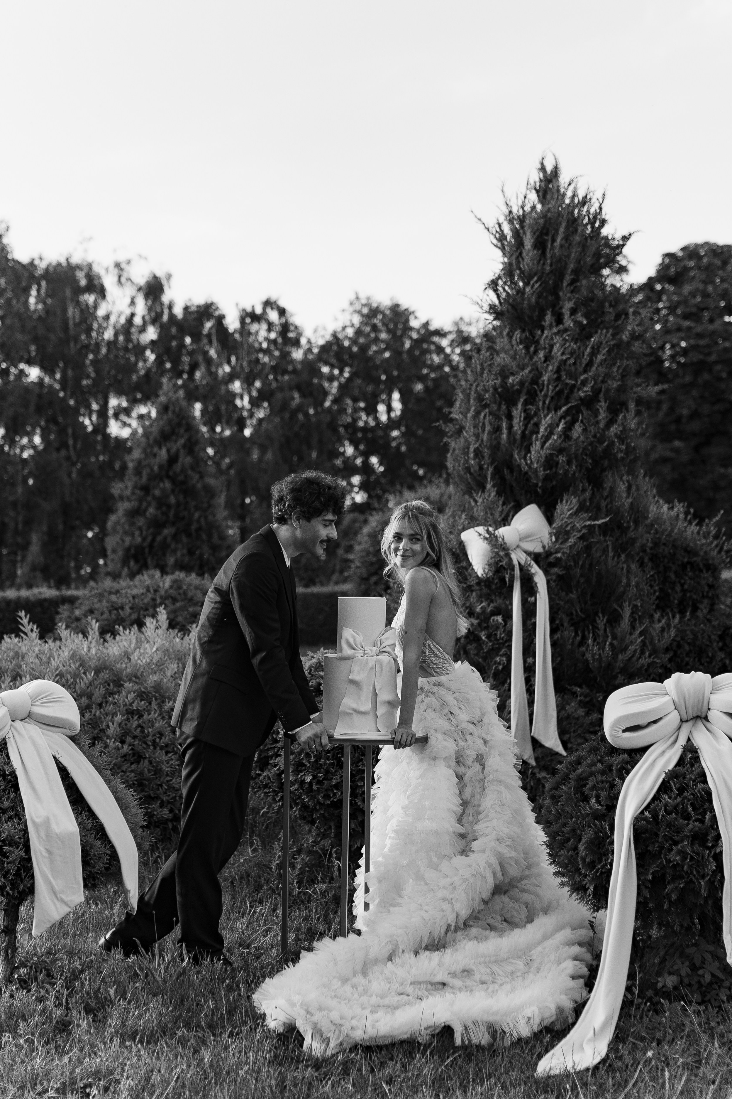 A&A. 2024. Fotograf ślubny i rodzinny w Krakowie Yana Klymova