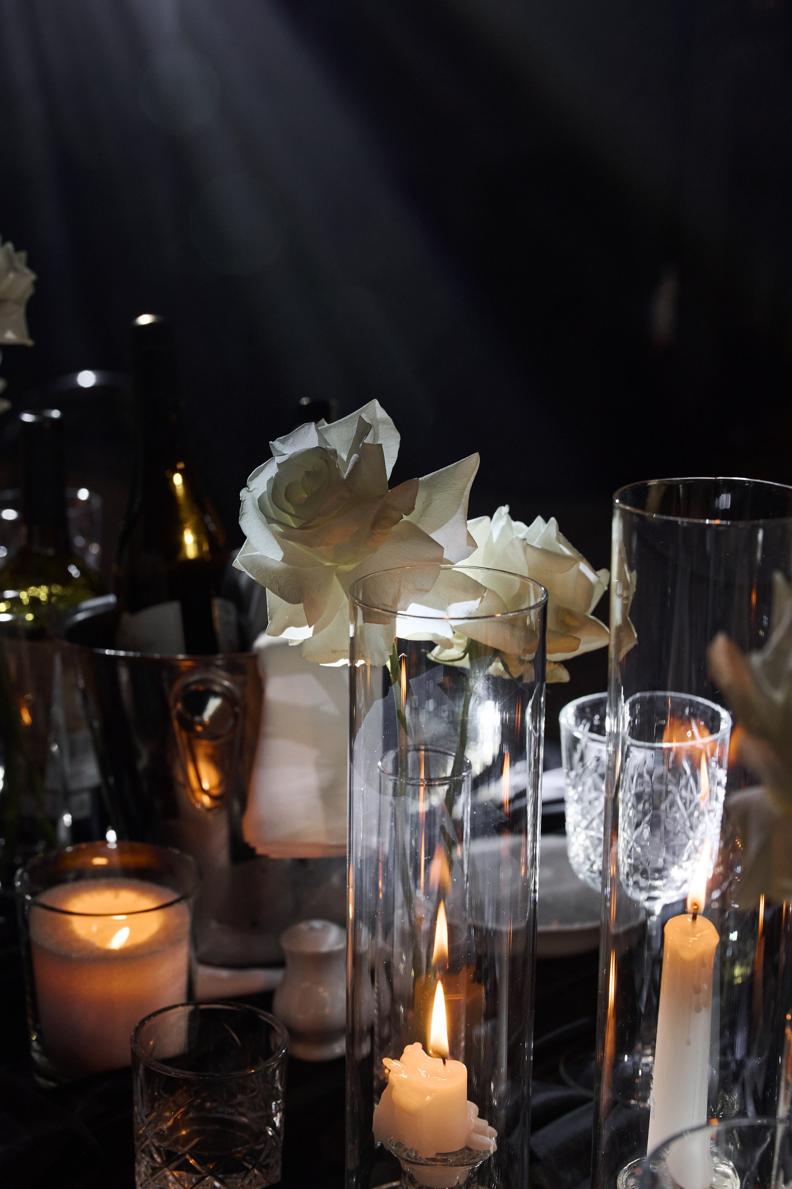 Natalia & Roman. Dworek przy lesie. Fotograf ślubny i rodzinny w Krakowie Yana Klymova