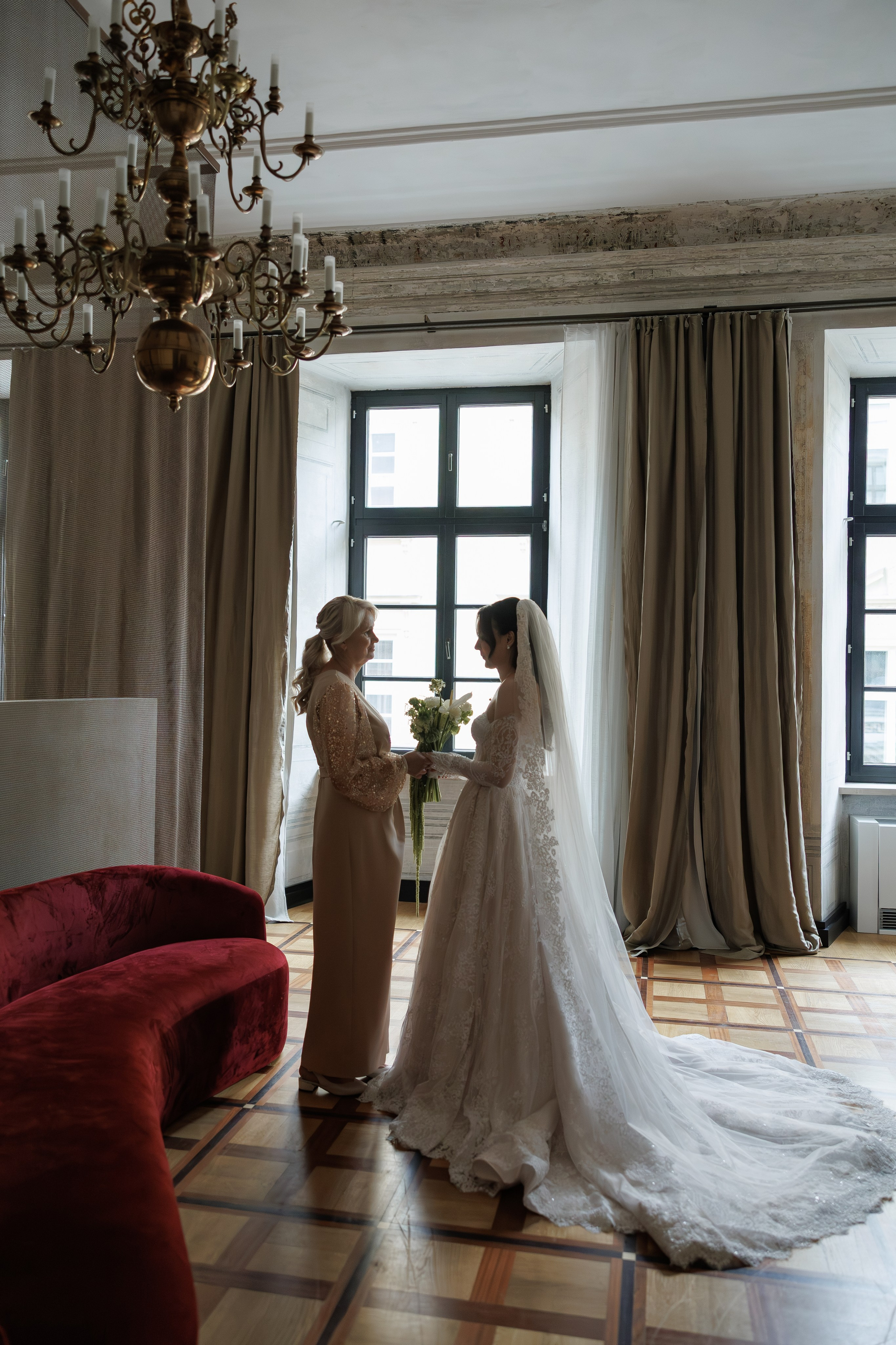 Y&D. Dworek przy Lasie. 31.08.2025. Fotograf ślubny i rodzinny w Krakowie Yana Klymova