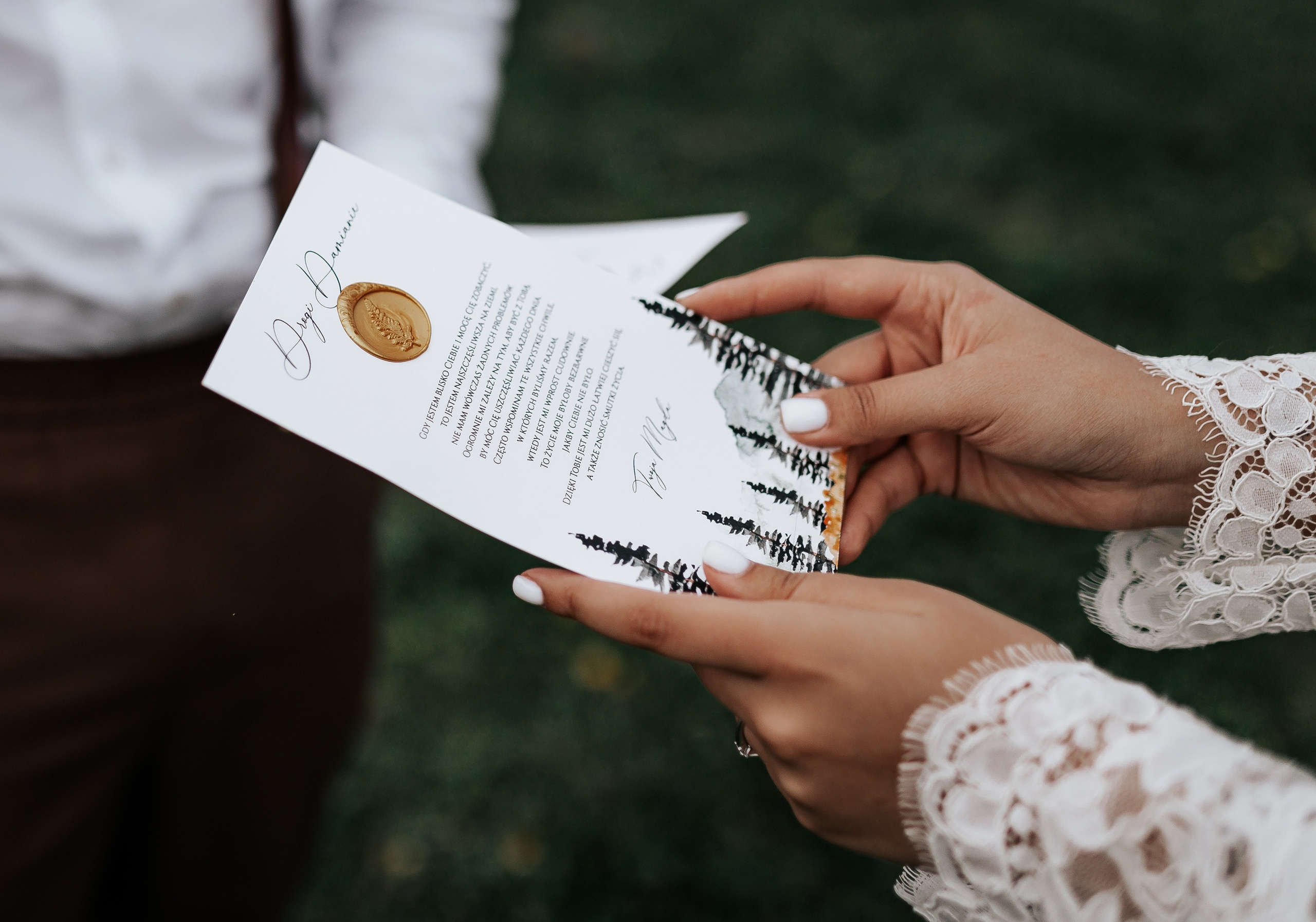 Anastasia & Ivan. Tatry. Fotograf ślubny i rodzinny w Krakowie Yana Klymova