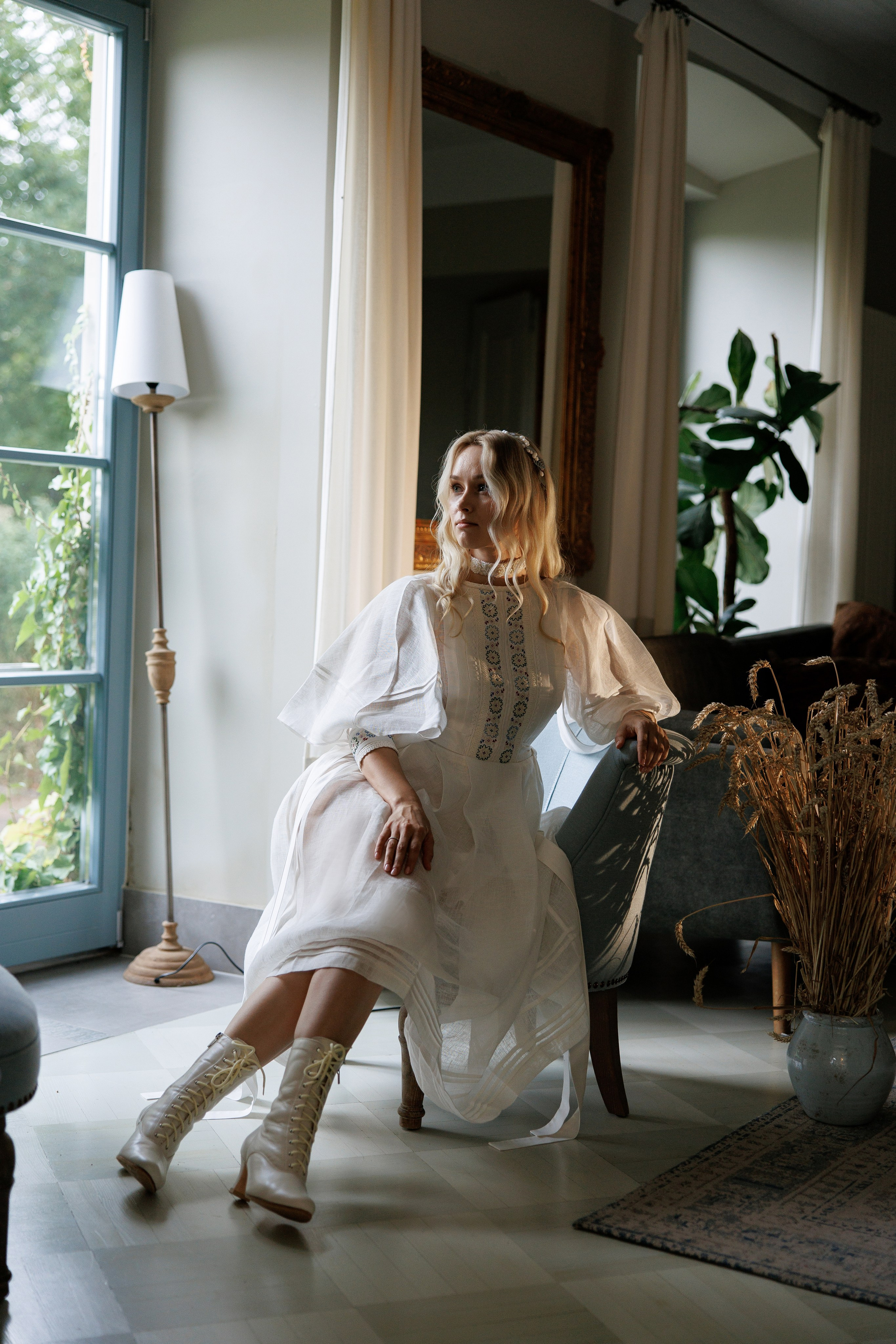 I&I. Oaza Lencze. 29.09.2025. Fotograf ślubny i rodzinny w Krakowie Yana Klymova