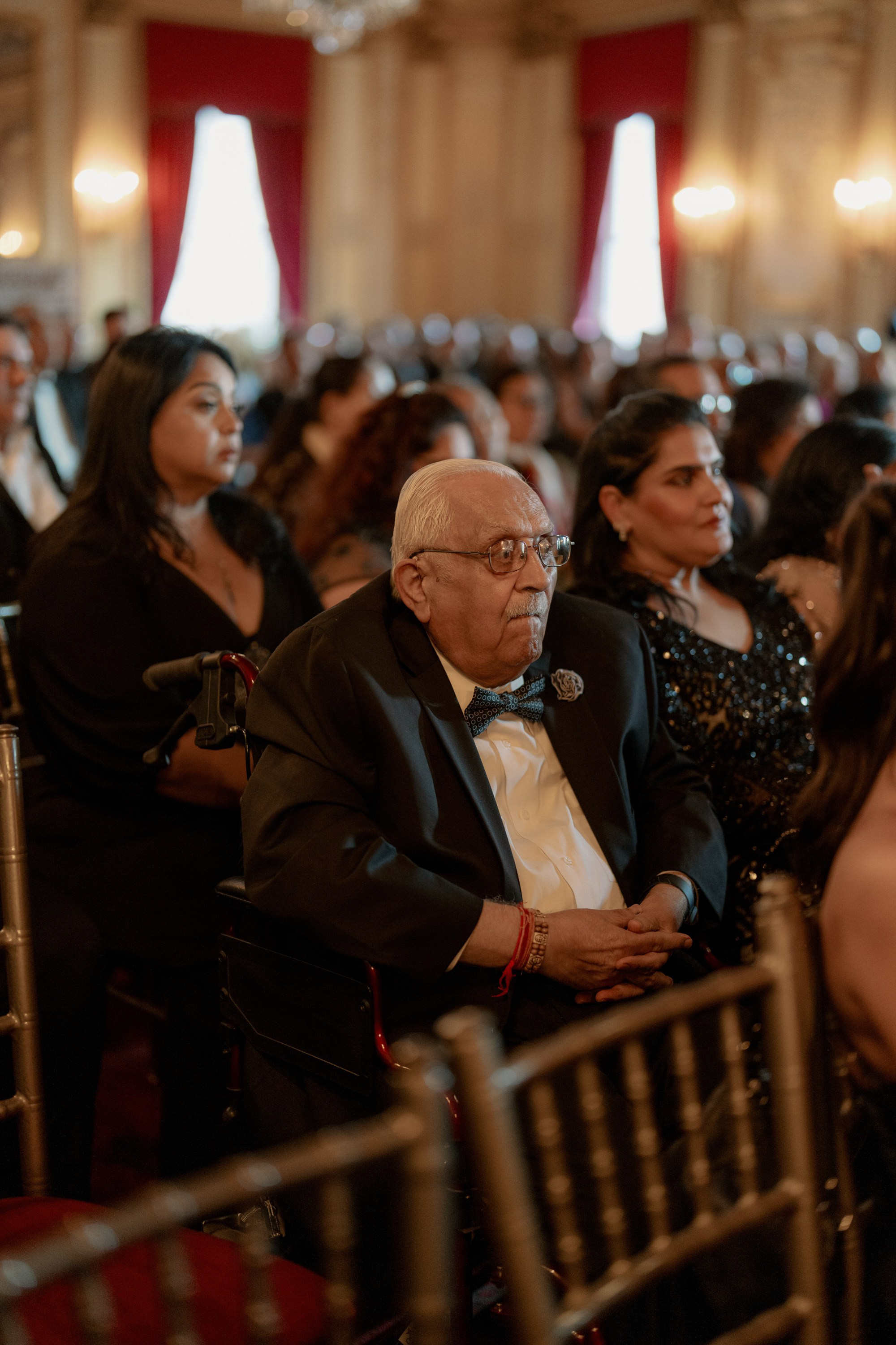 Nicole and Akash. Wedding photographer and videographer New York | New Jersey