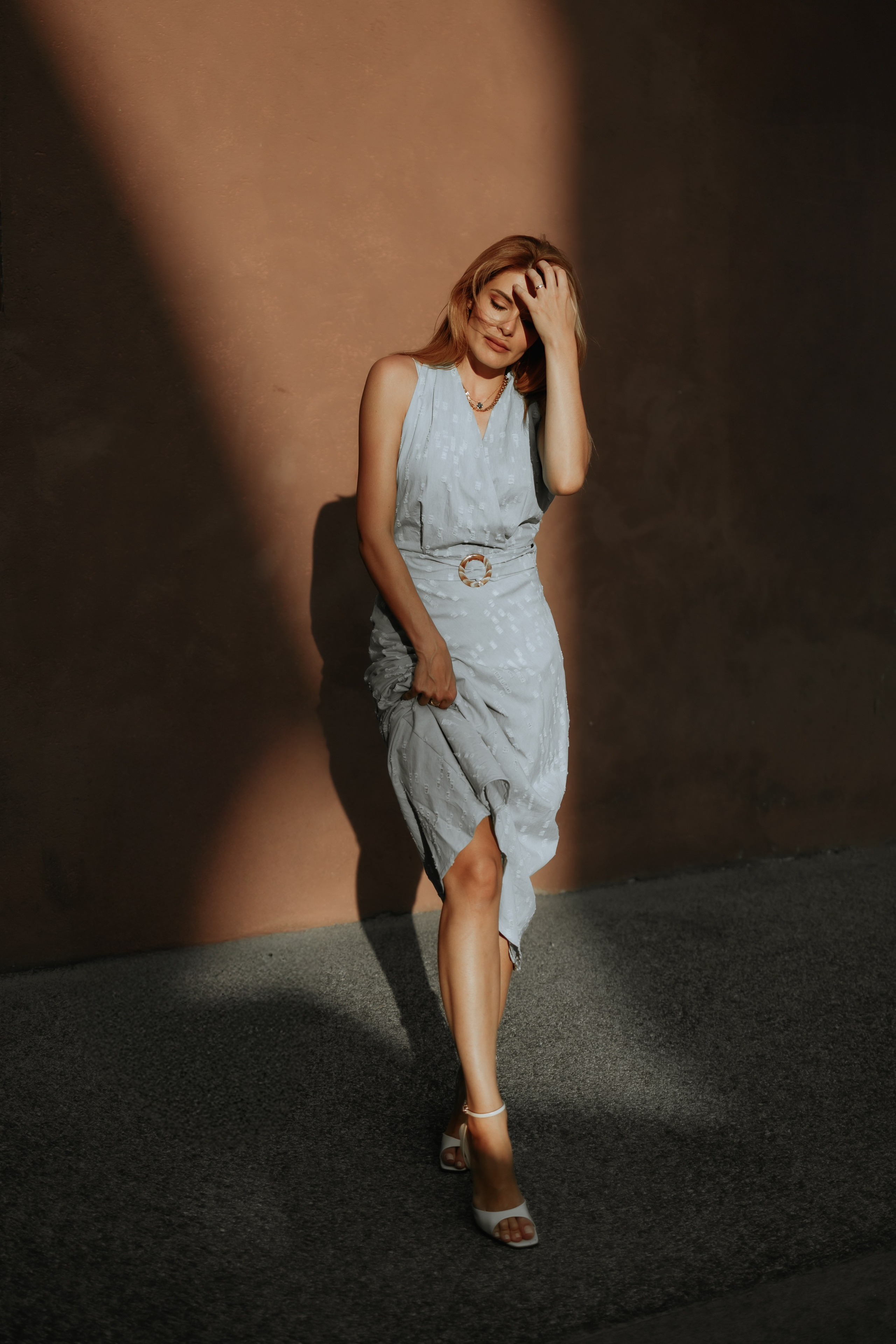 Maria. Elena Gorobets. Photographer in Zagreb