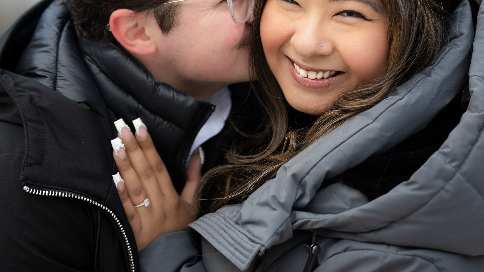 Secret Proposals • Micro Weddings • Elopements • Parties in NYC, NJ, CT