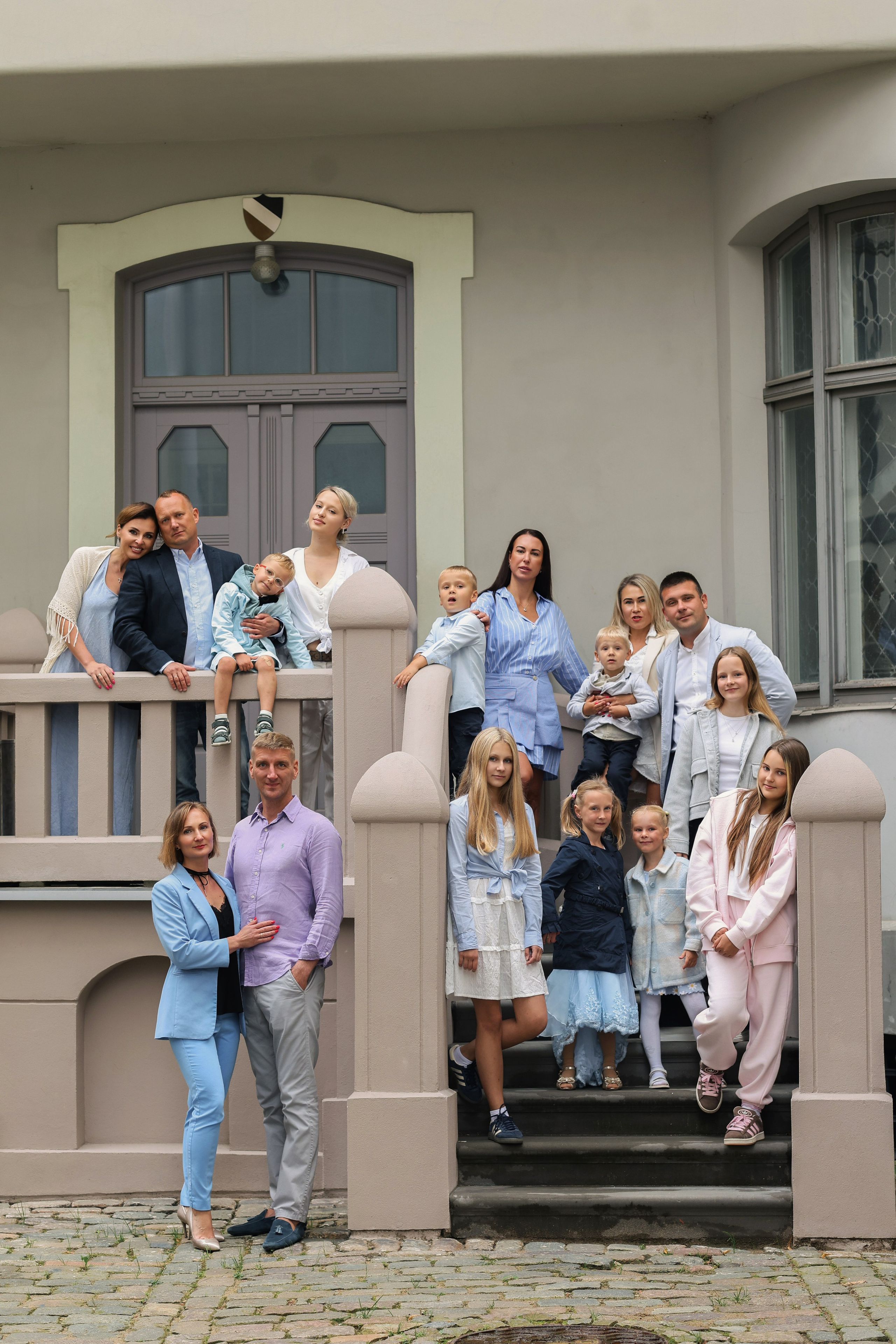 Family. Alla Semchenko — Photography Gran Canaria, Art / Family / Kids / Video & Photo Books