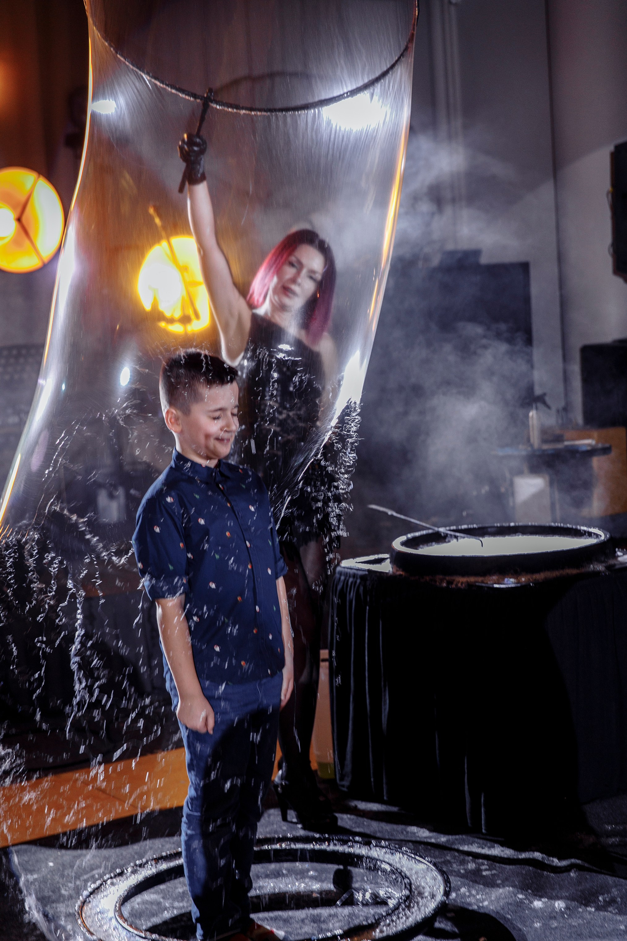 New Year 2025 Bellevue Hotel. Sandra Garanca Portrait and event photographer