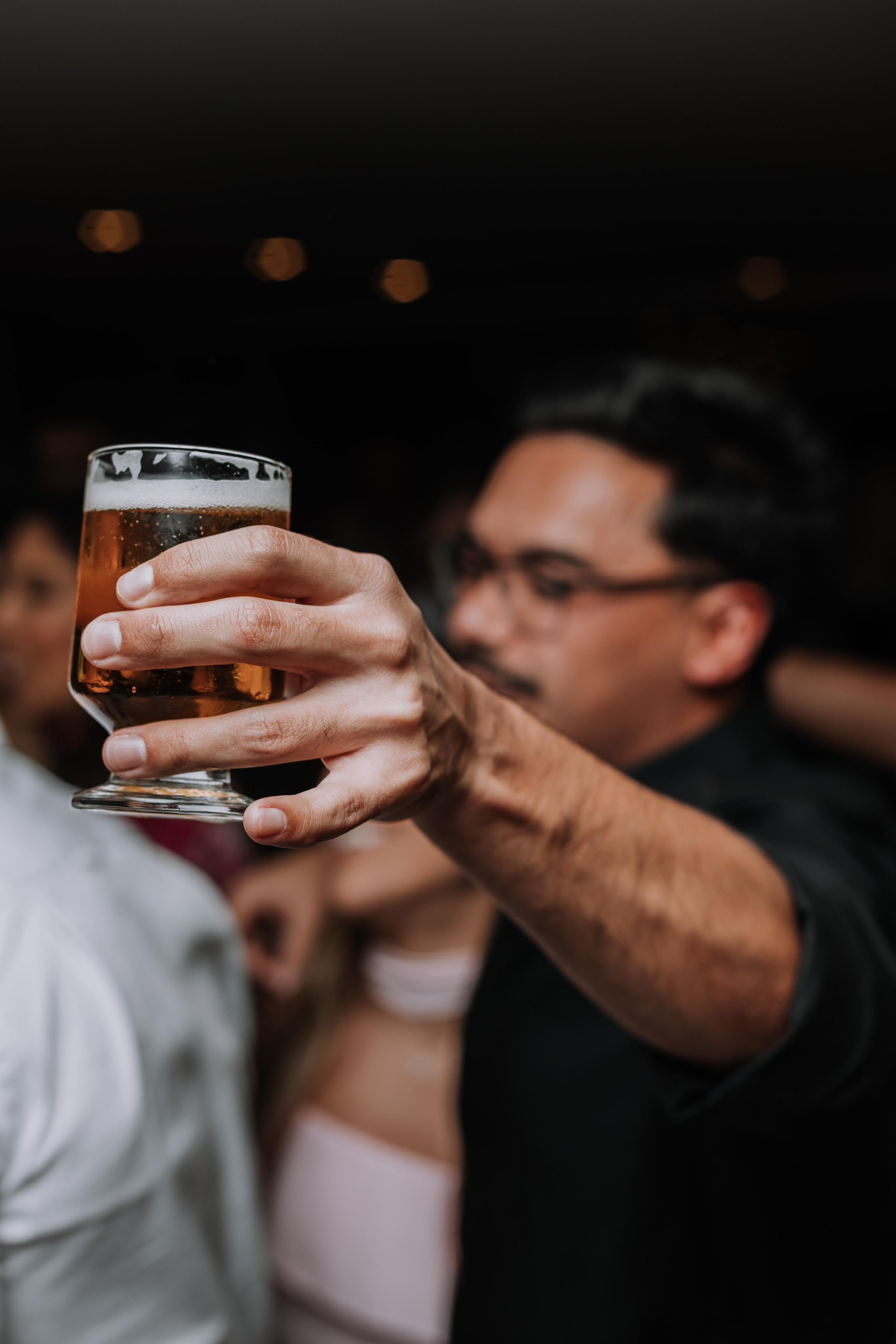 Aniversários e Festas. Clicks