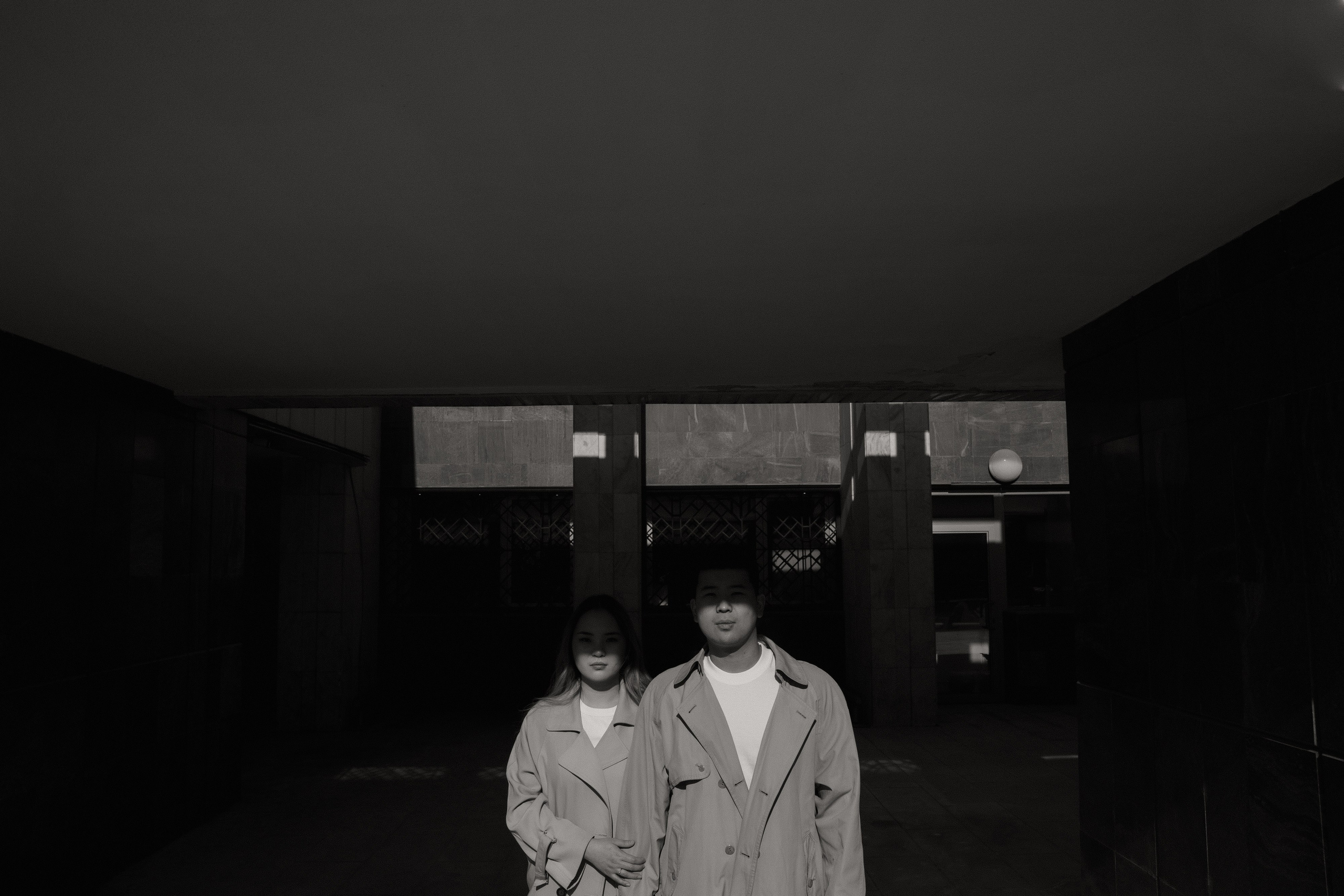 Медер и Айжан. Азимжан Нуритдинходжаев — свадебный фотограф