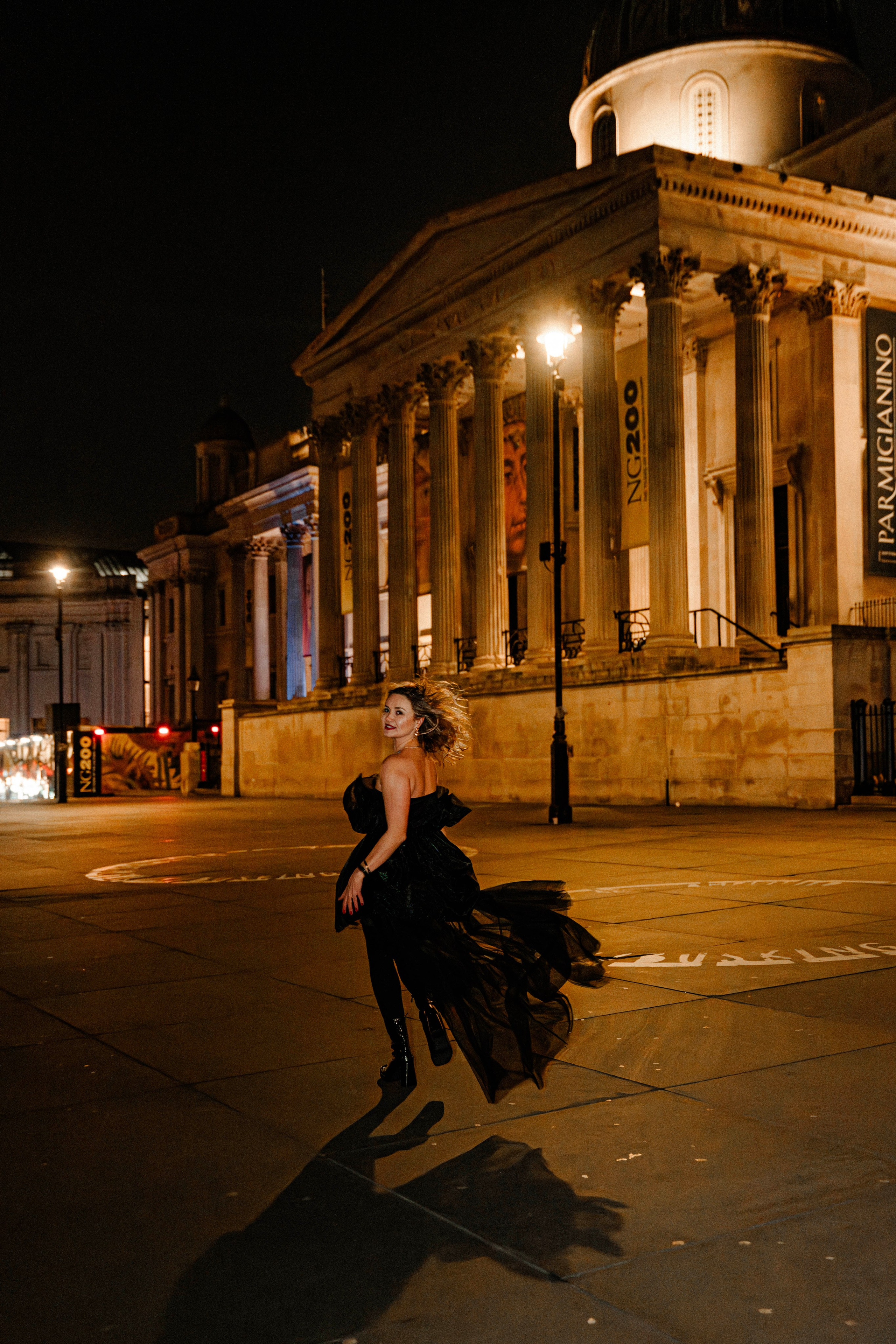 Maryana. Tonya Kyrylenko photographer in London