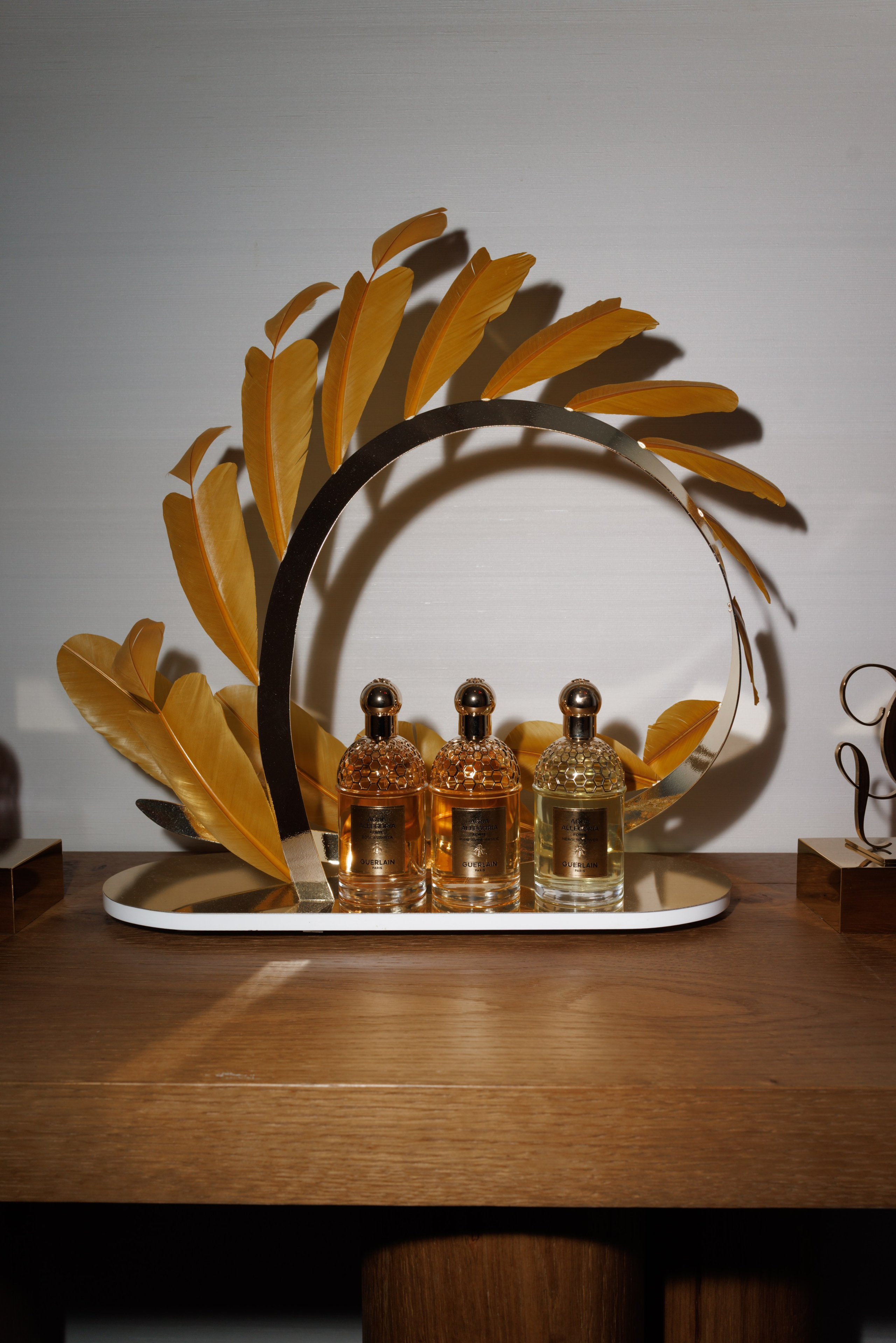 Guerlain Event Photography | Luxury Beauty Event Photographer NYC