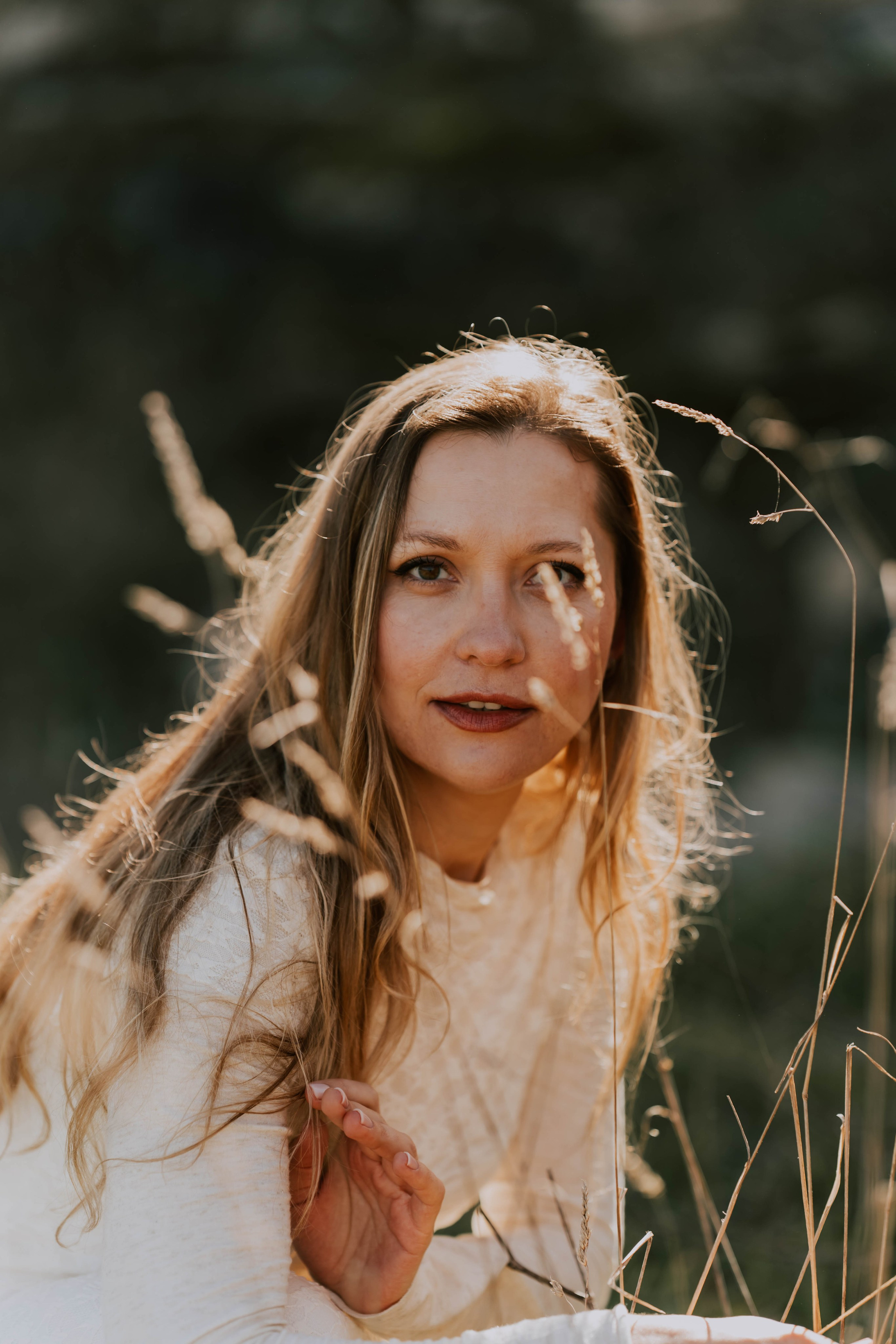 Катя. Family photographer in Oviedo — Yana Razina