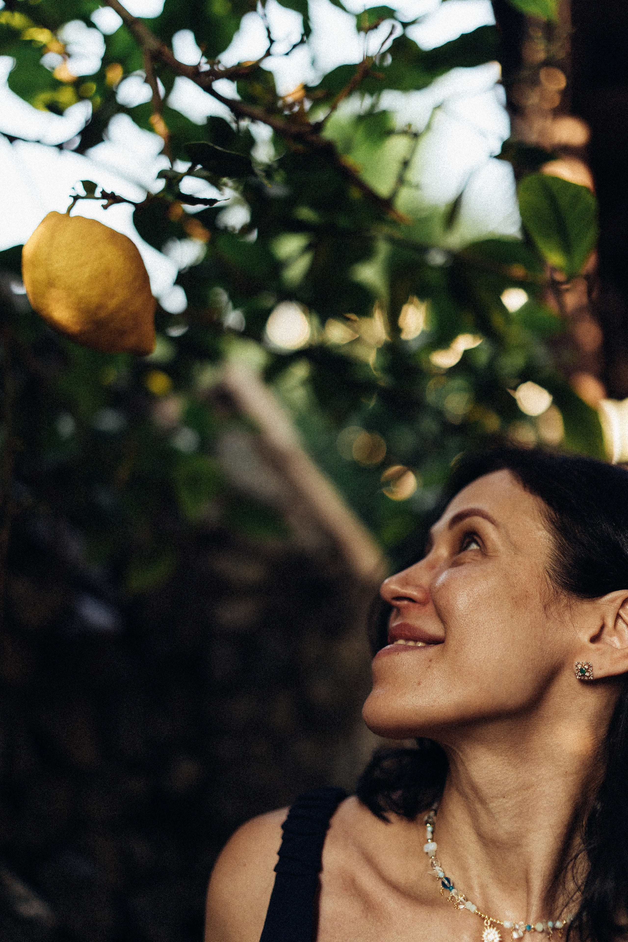 Оля в стране чудес. Family photographer in Oviedo — Yana Razina