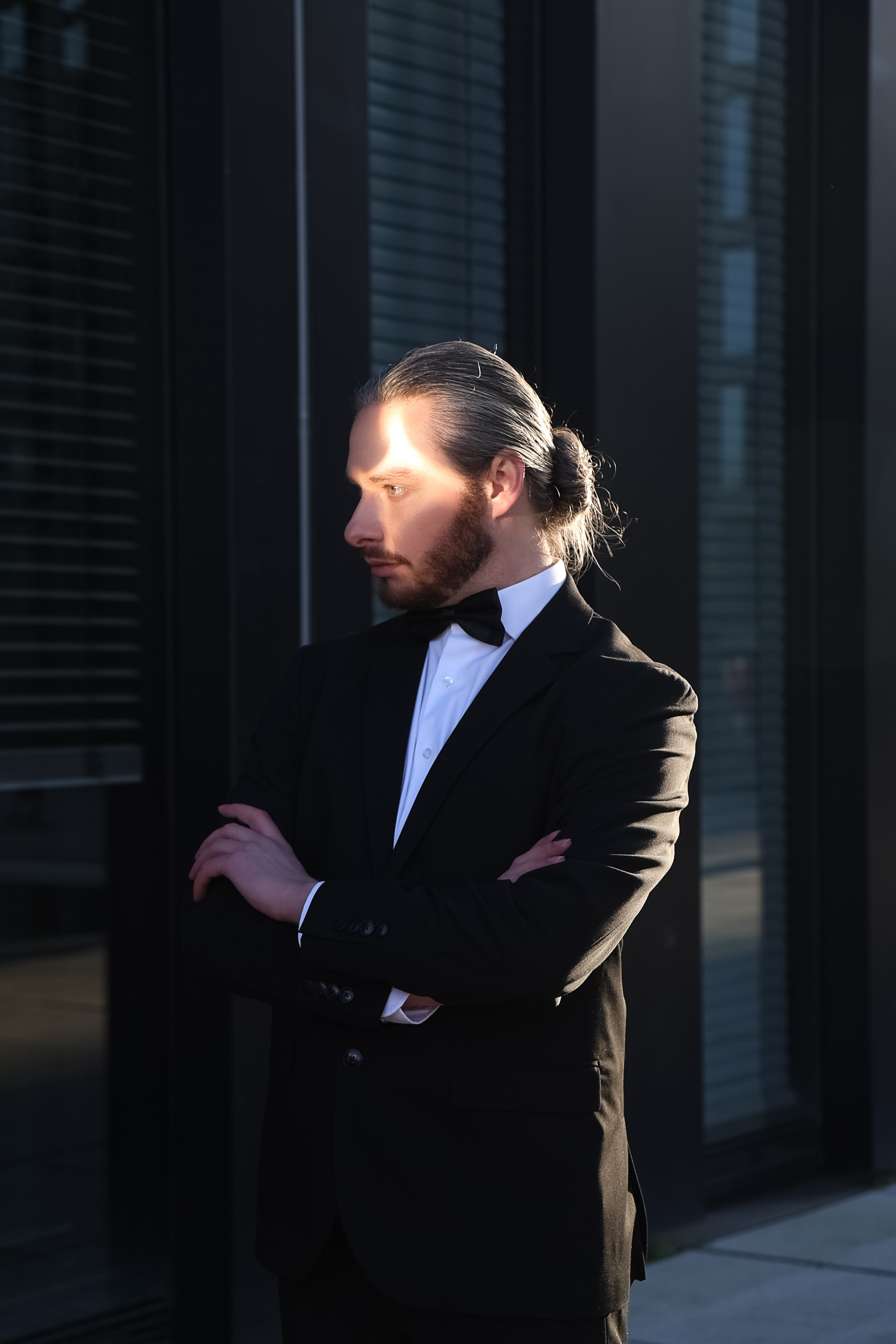 Herrenfotografie in Nürnberg. Ihr Fotograf in Nürnberg und Umgebung