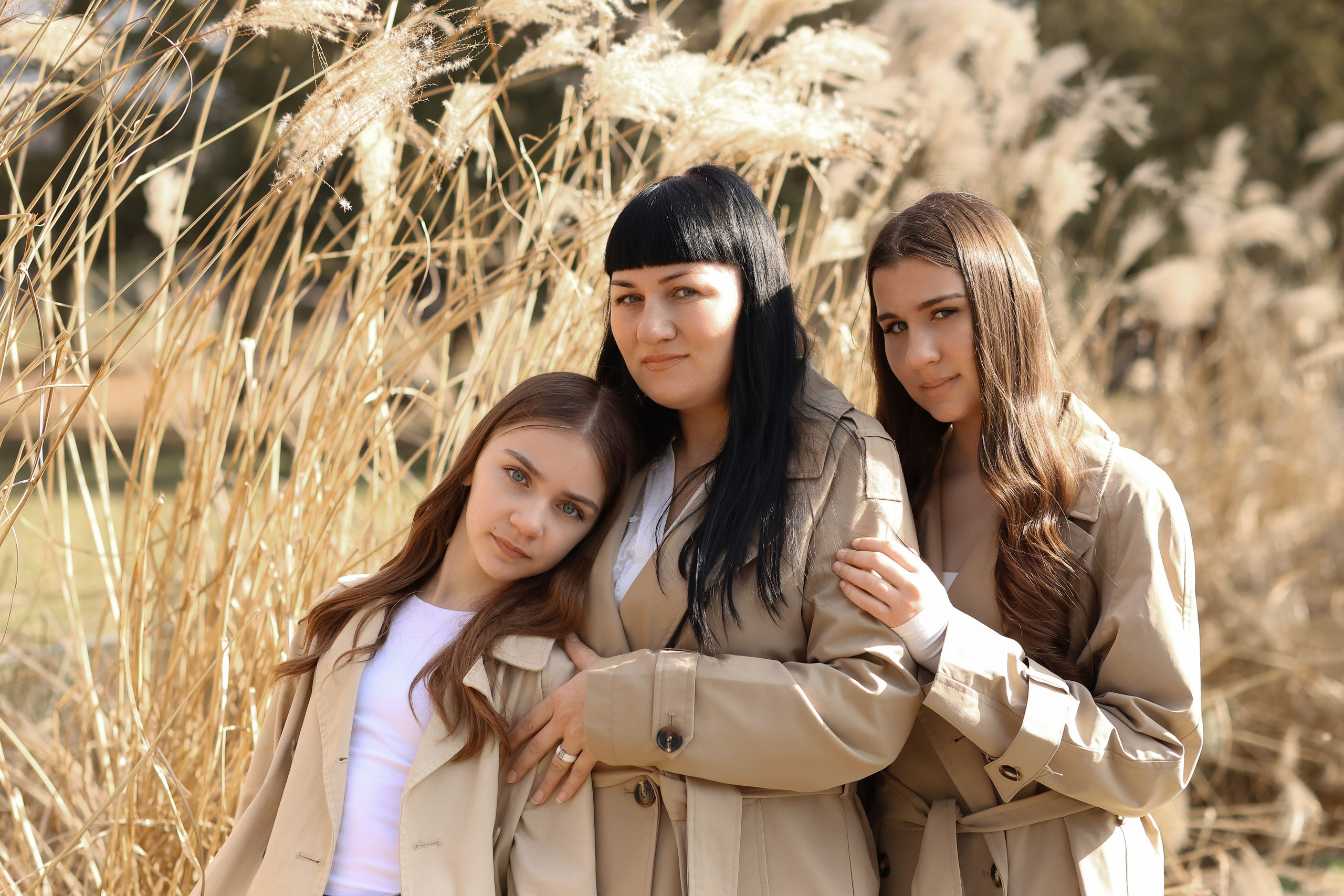 Frühlings-Mädchen. Ihr Fotograf in Nürnberg und Umgebung