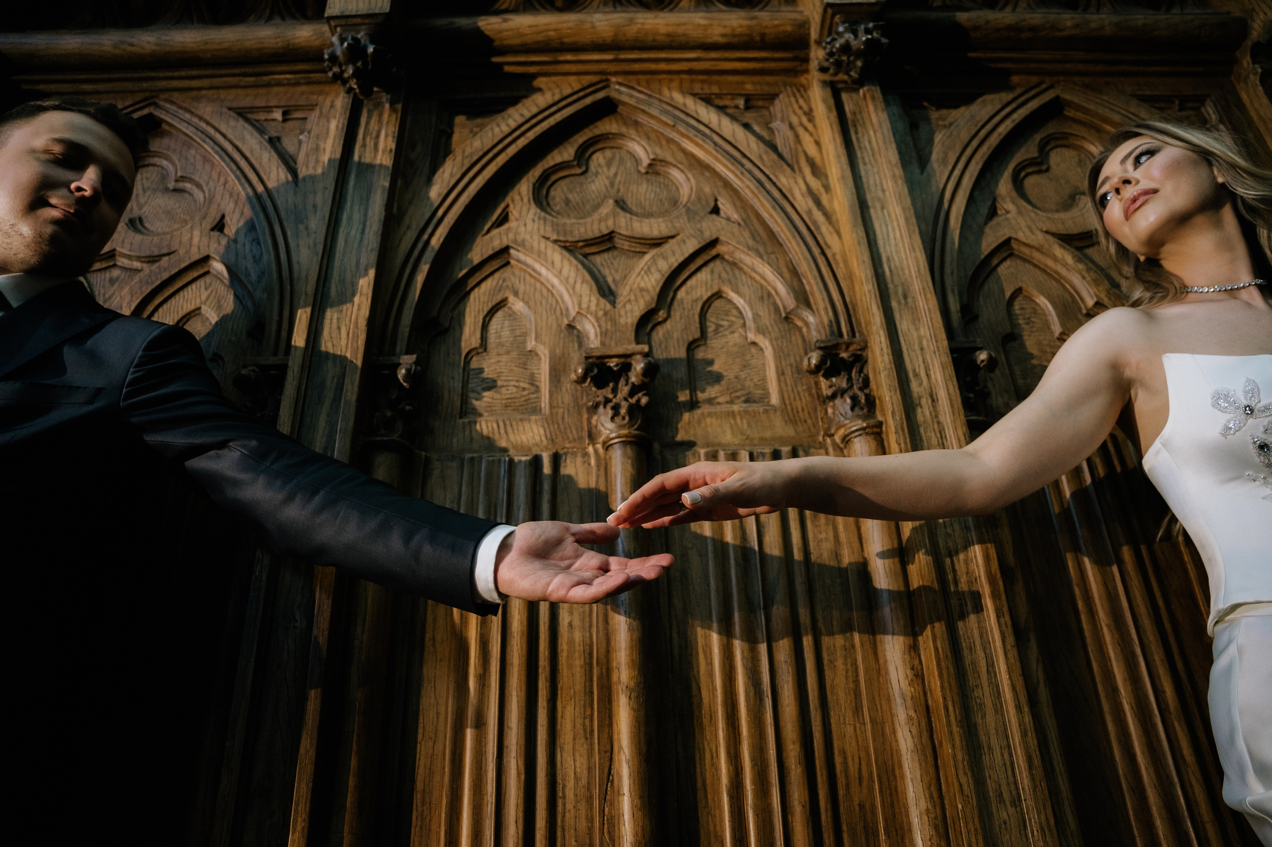 Andreea & Andrei. Spoiala Brothers — Wedding Films & Photography