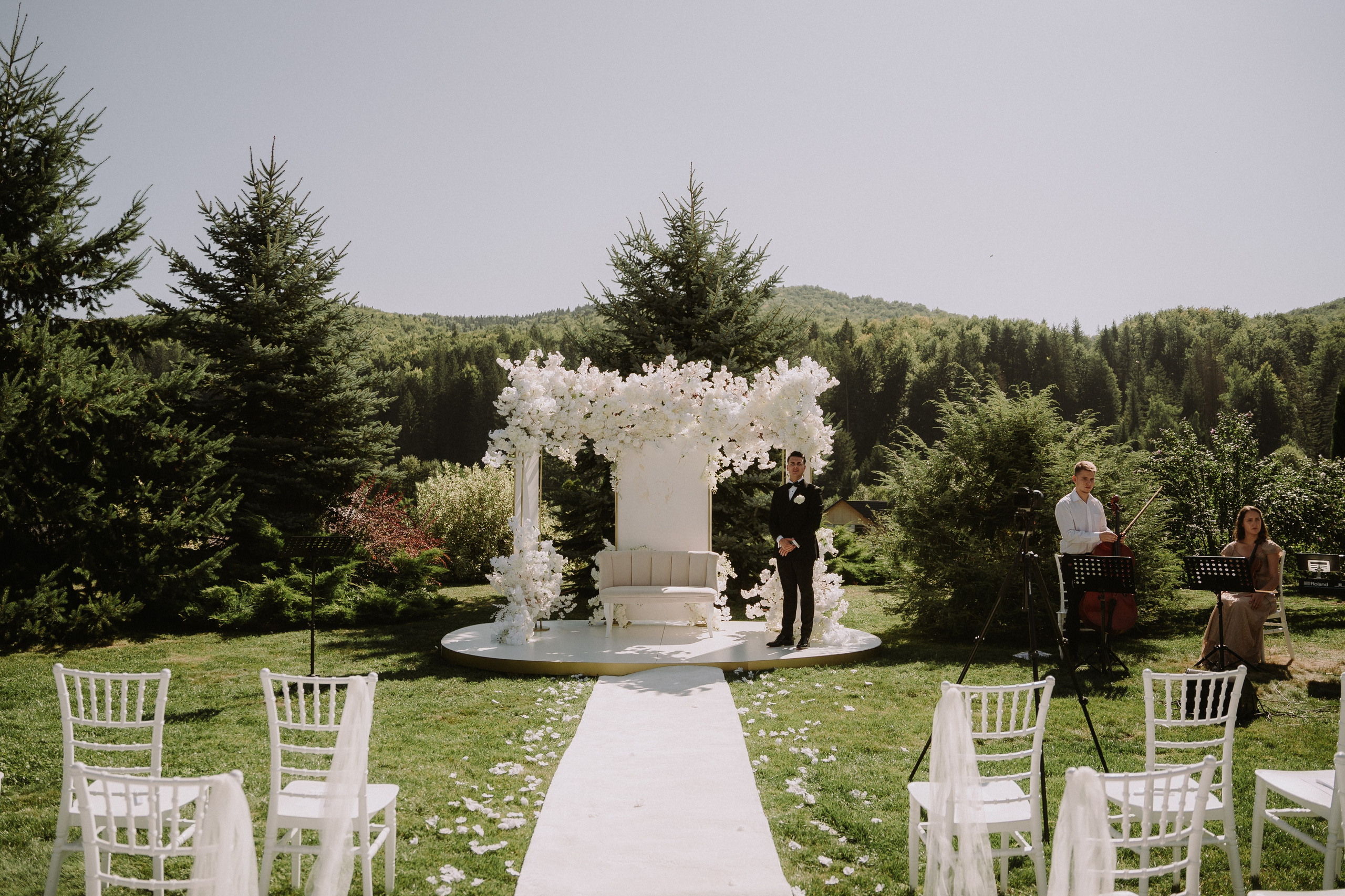 Robert & Bianca. Spoiala Brothers — Wedding Films & Photography