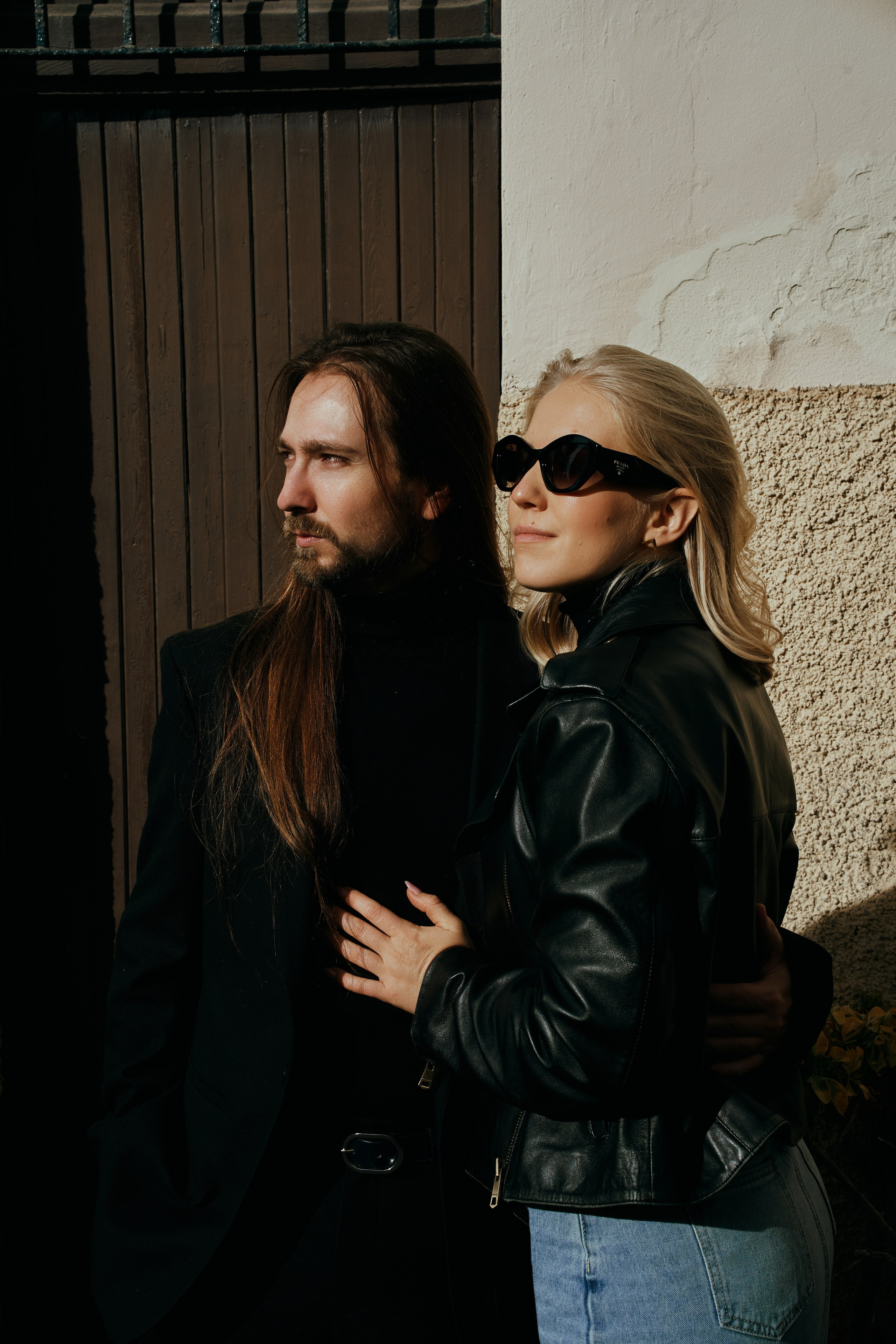 ОТЗЫВЫ. Фотограф в Барселоне Жанна Захарченко