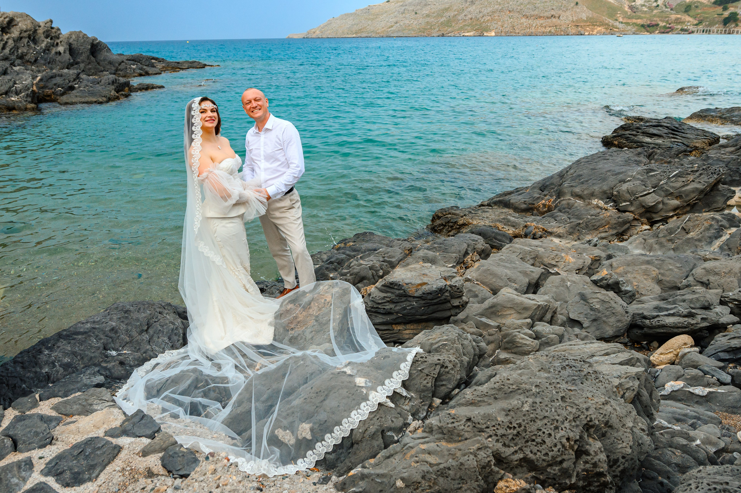 Felicia & Vitalie. Mugurel Olteanu Fotograf