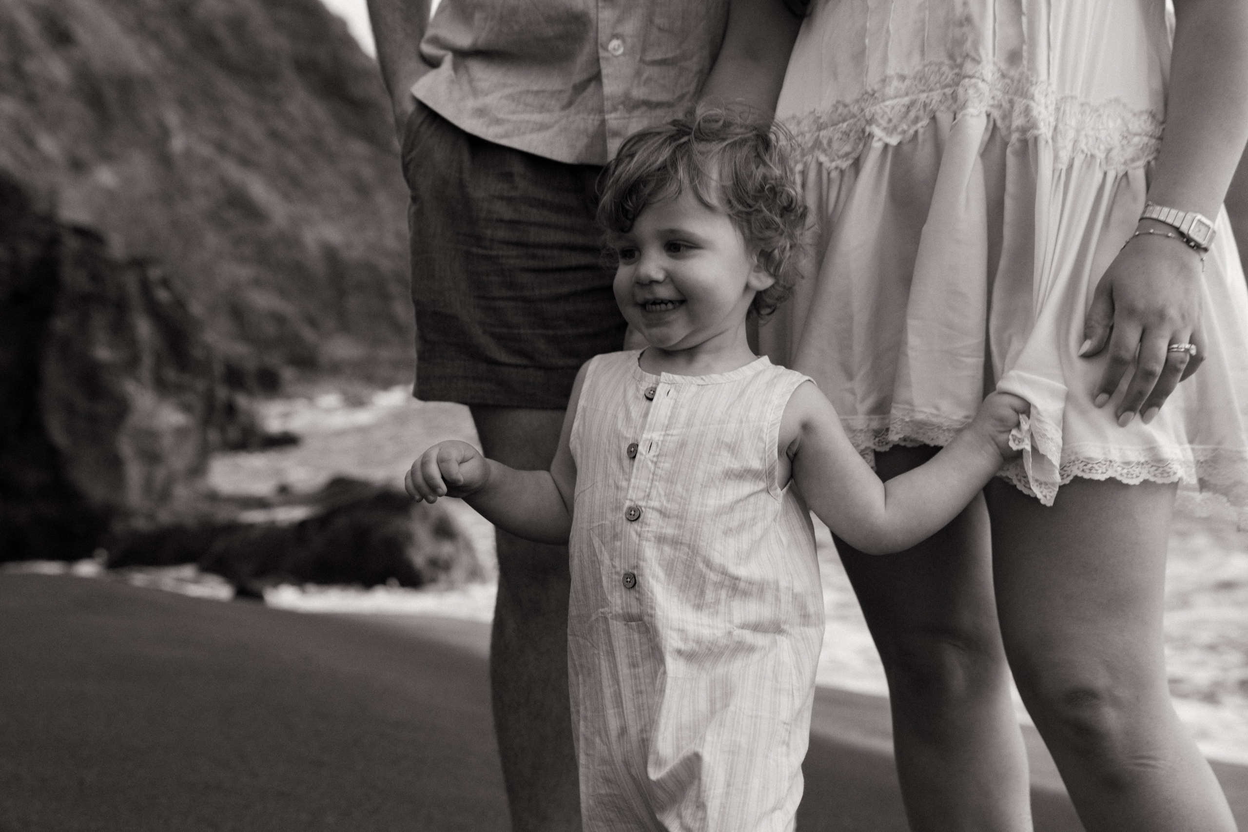 Jessica, Brian, Theo & Charlie. IRINA KALMYKOVA | PHOTOGRAPHER AZORES