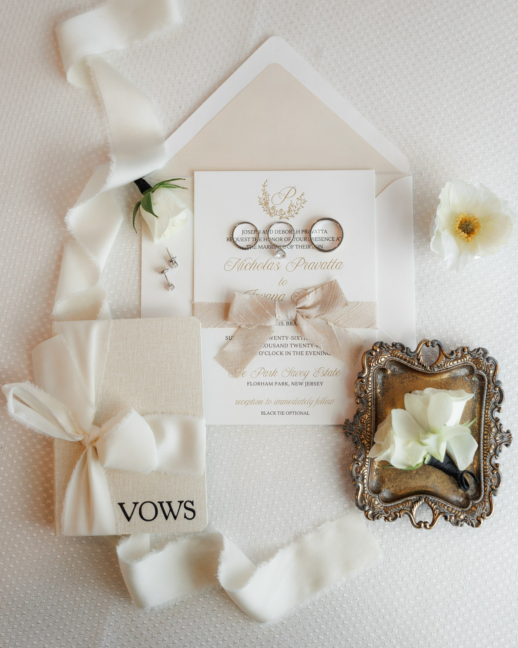 Jovana & Nick, The Park Savoy Estate. Luxury Wedding Photography and Cinematography