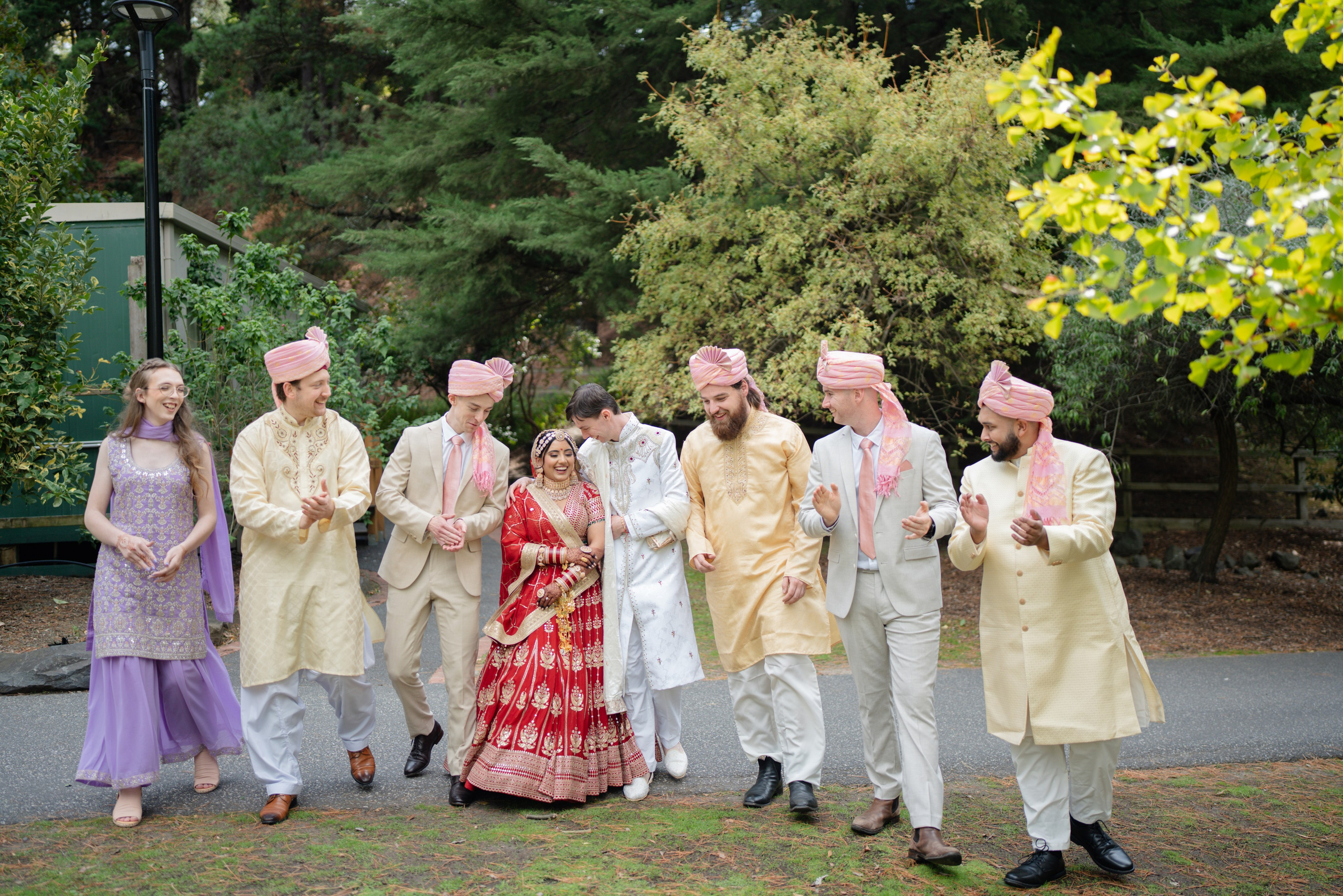Wedding. Ankushpatelphotography.AU
