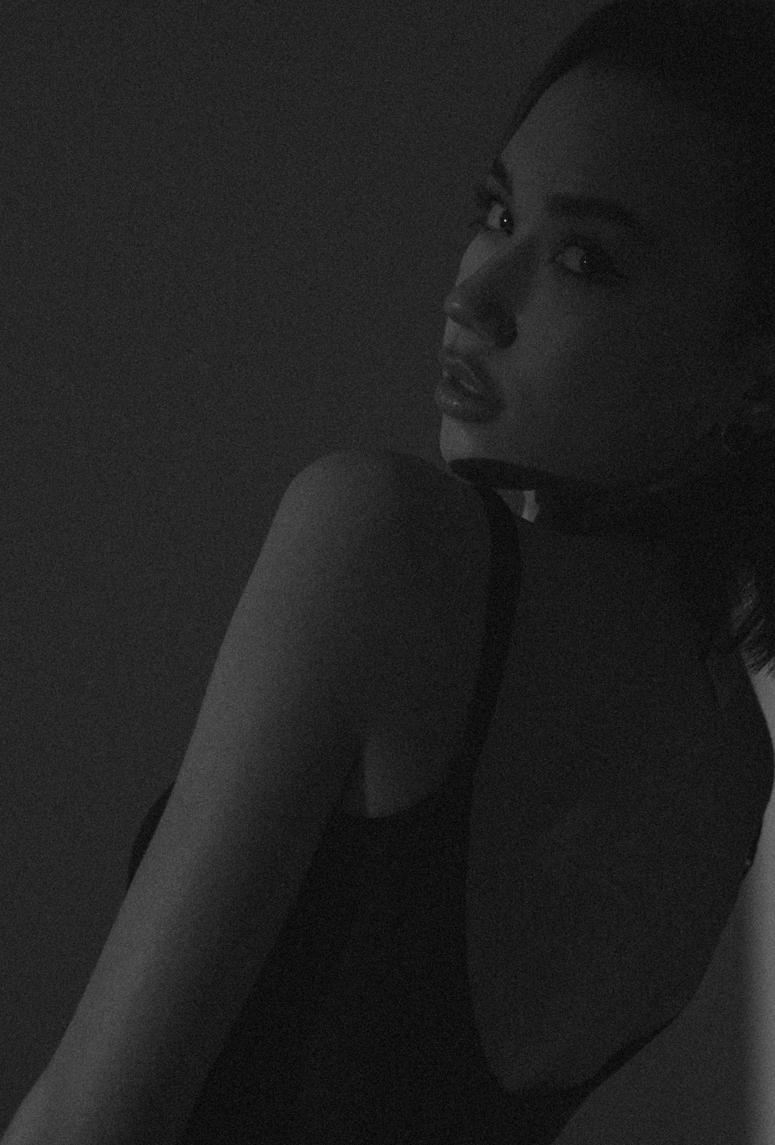 Муслима. Портретный фотограф Нигинахон Исматуллаева в Ташкенте