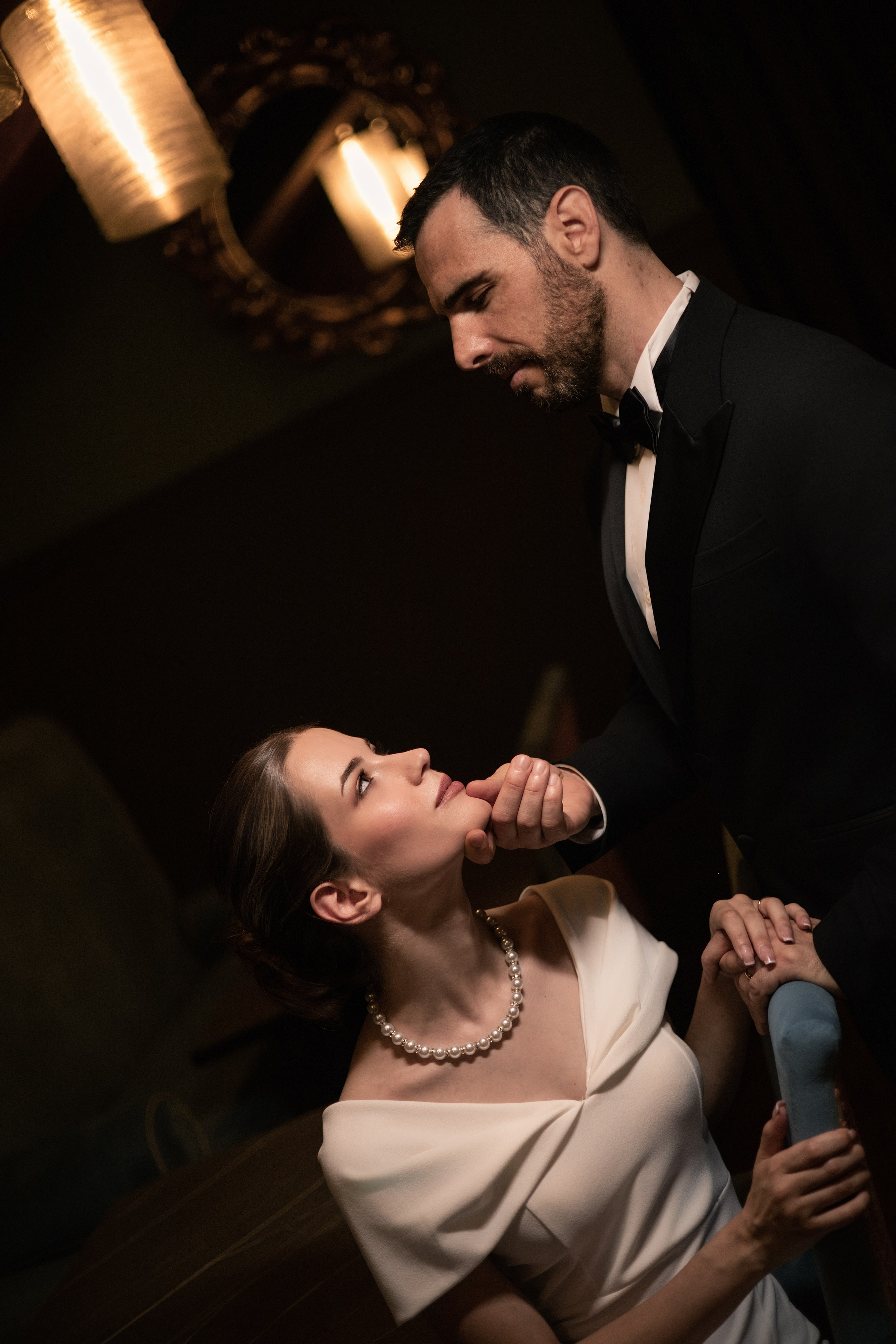 Wedding. Ole Photographer