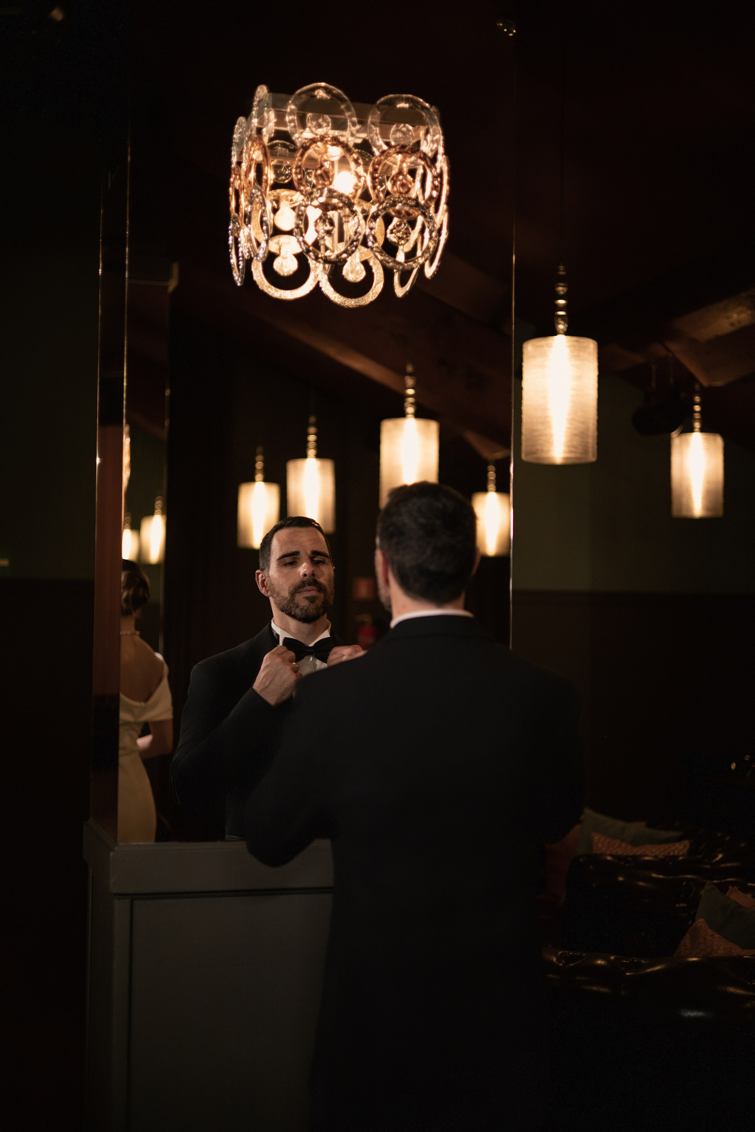 Wedding. Ole Photographer