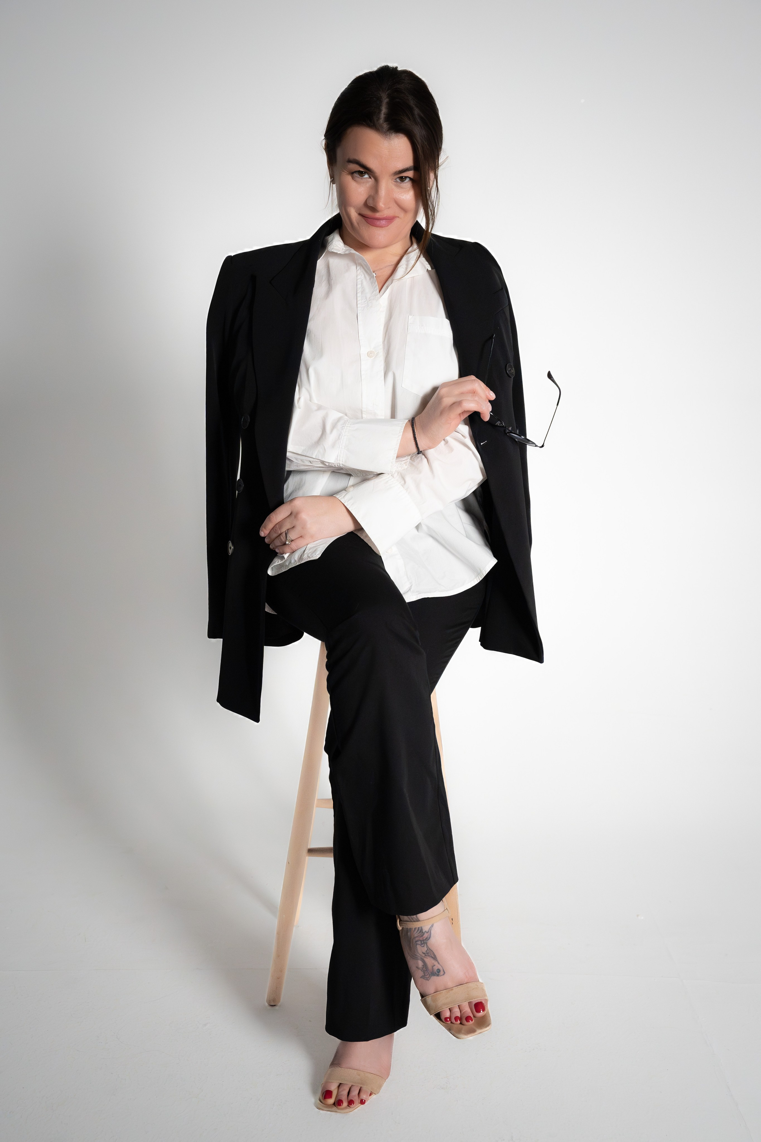 MARINA @ STUDIO. UNRATED PHOTO