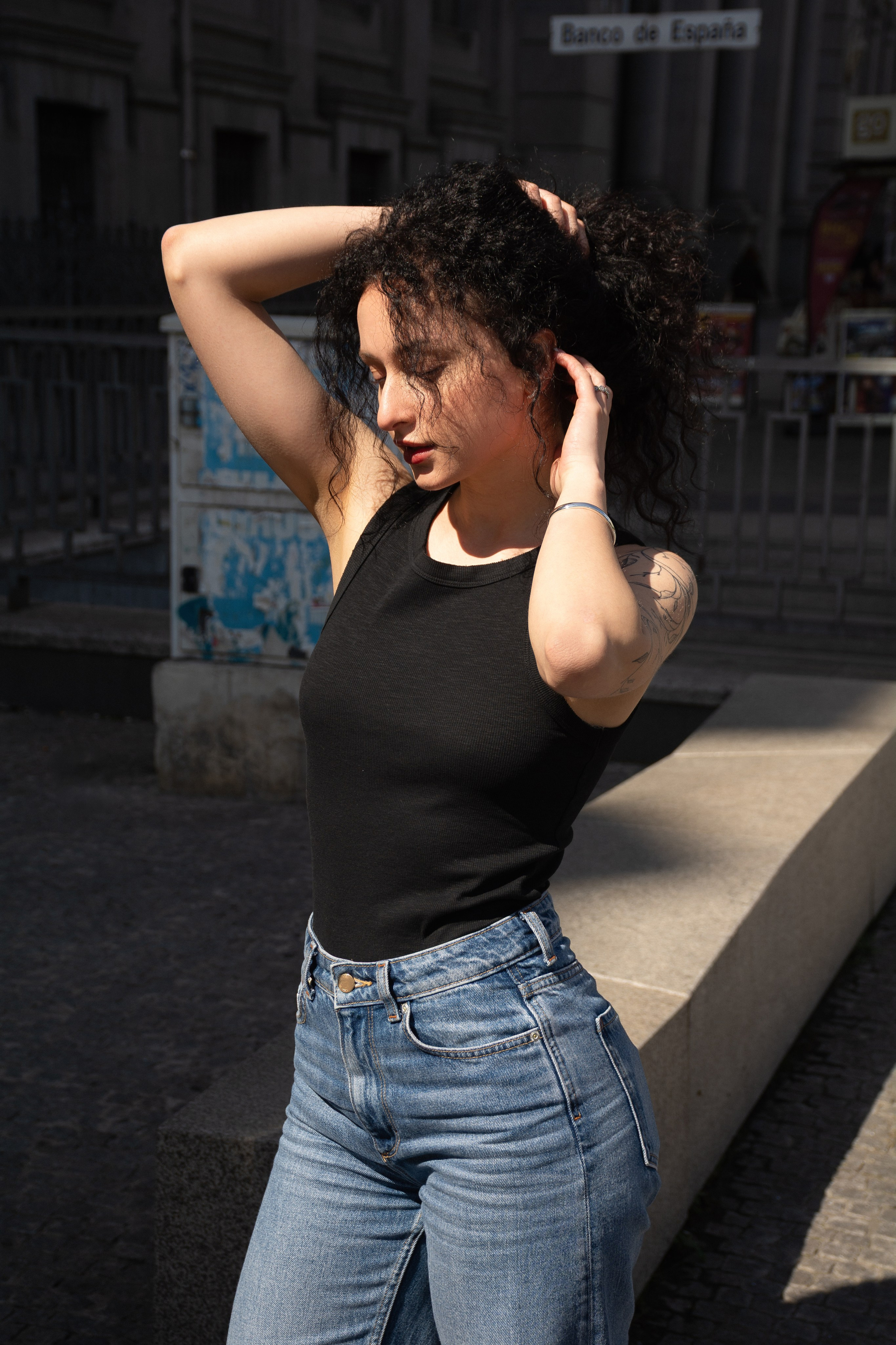 Diana. Shpanarskiy Nazar