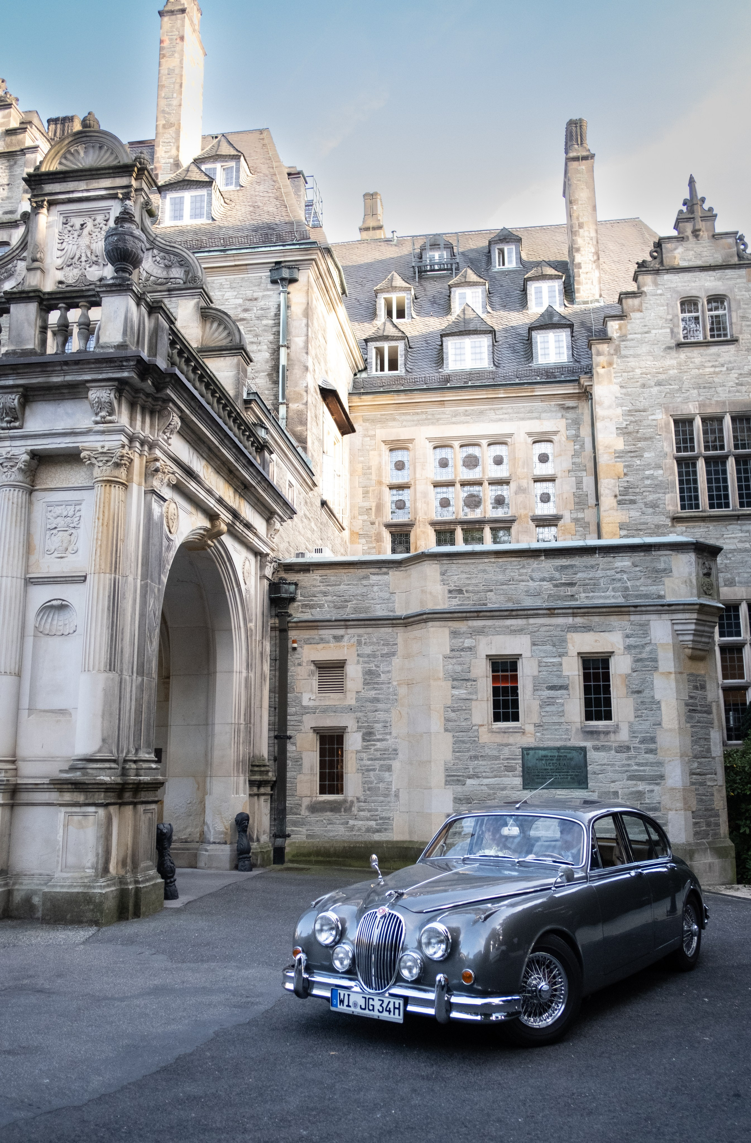 T+D. Wedding photography — EMU Photos