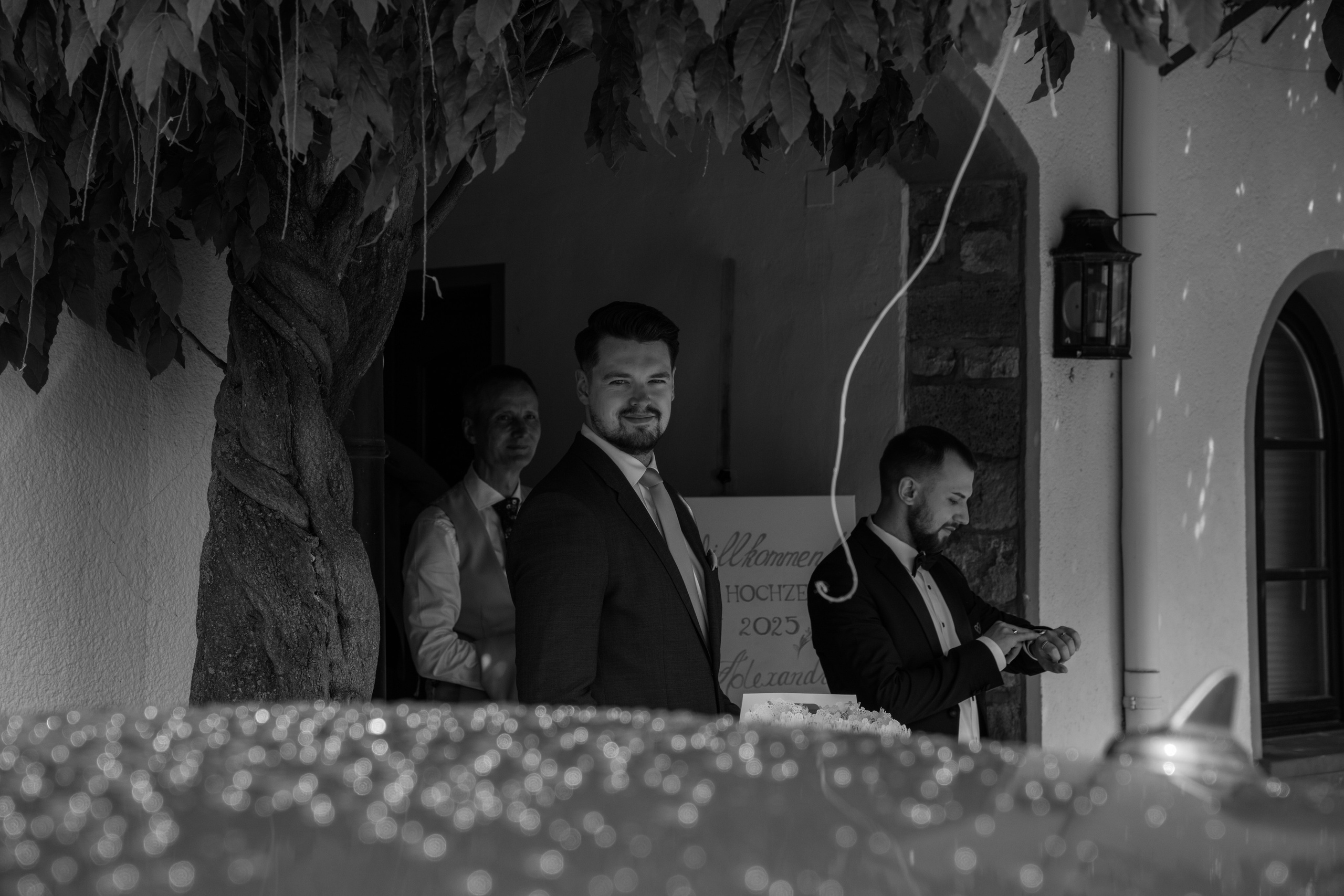 Artjom and Alex. Wedding photography — EMU Photos