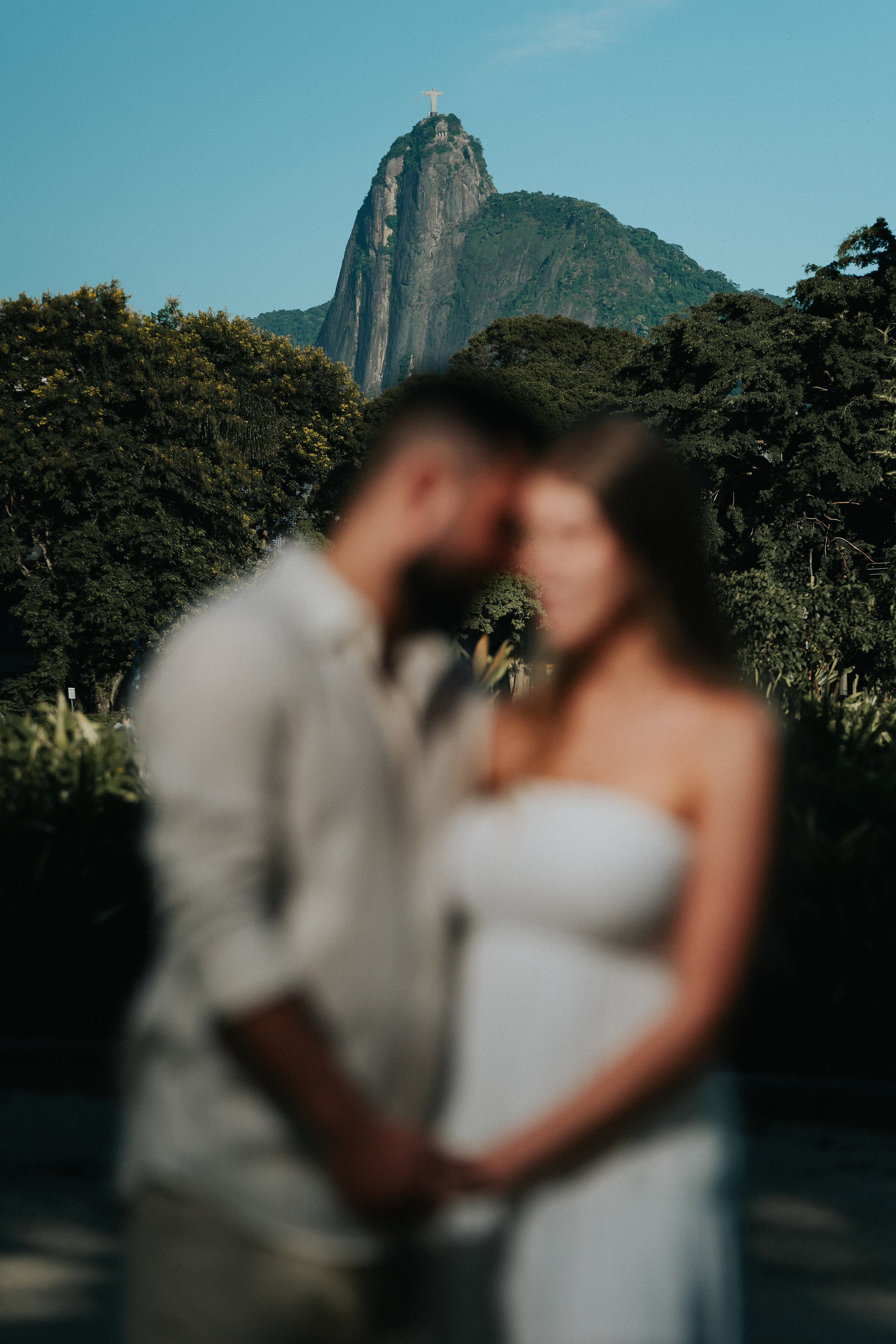 Wedding Photography in Rio de Janeiro | Destination Weddings