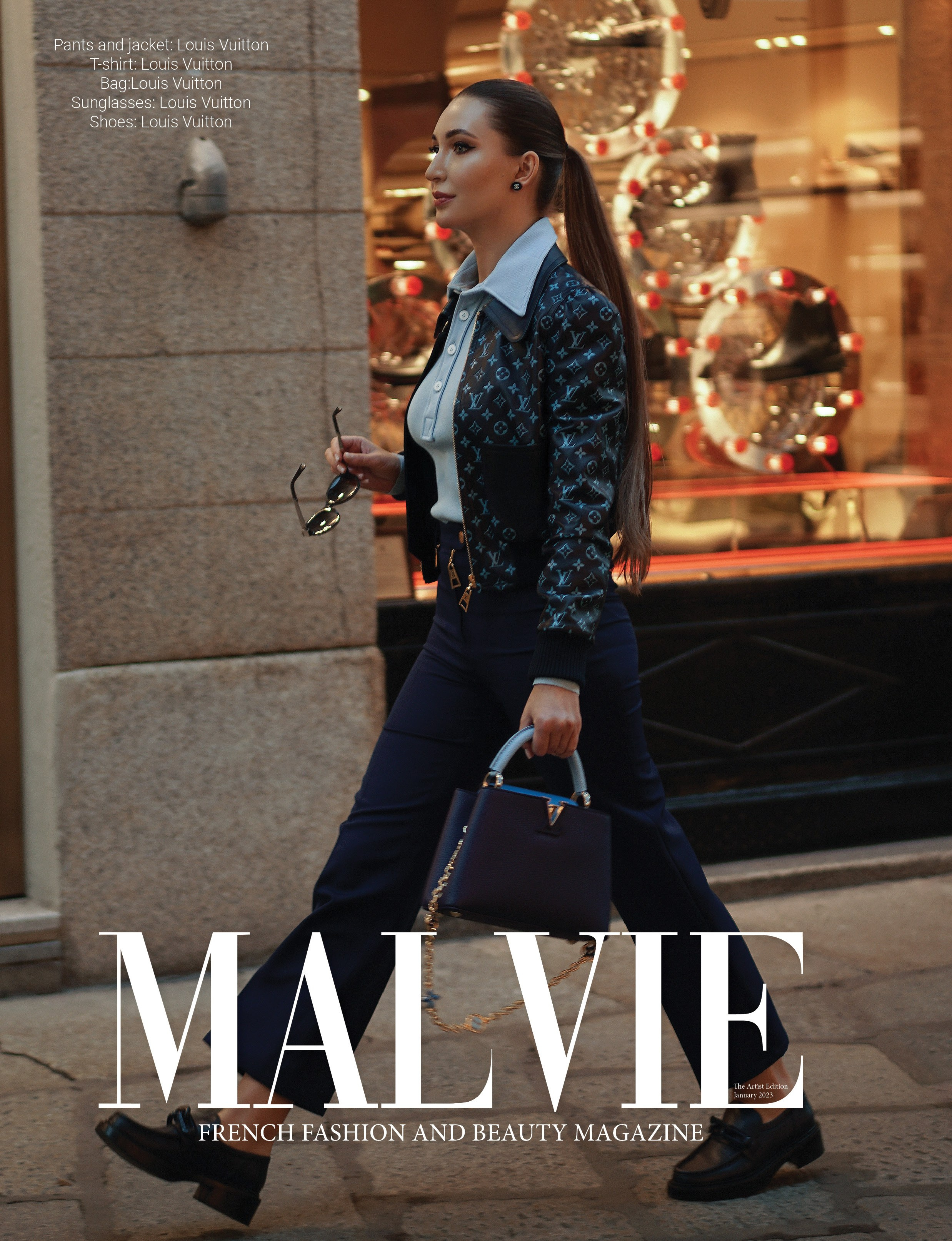 EDITORIALS. Julia Di |Fashion стрит стайл фотограф|видеомейкер в Милане и Париже