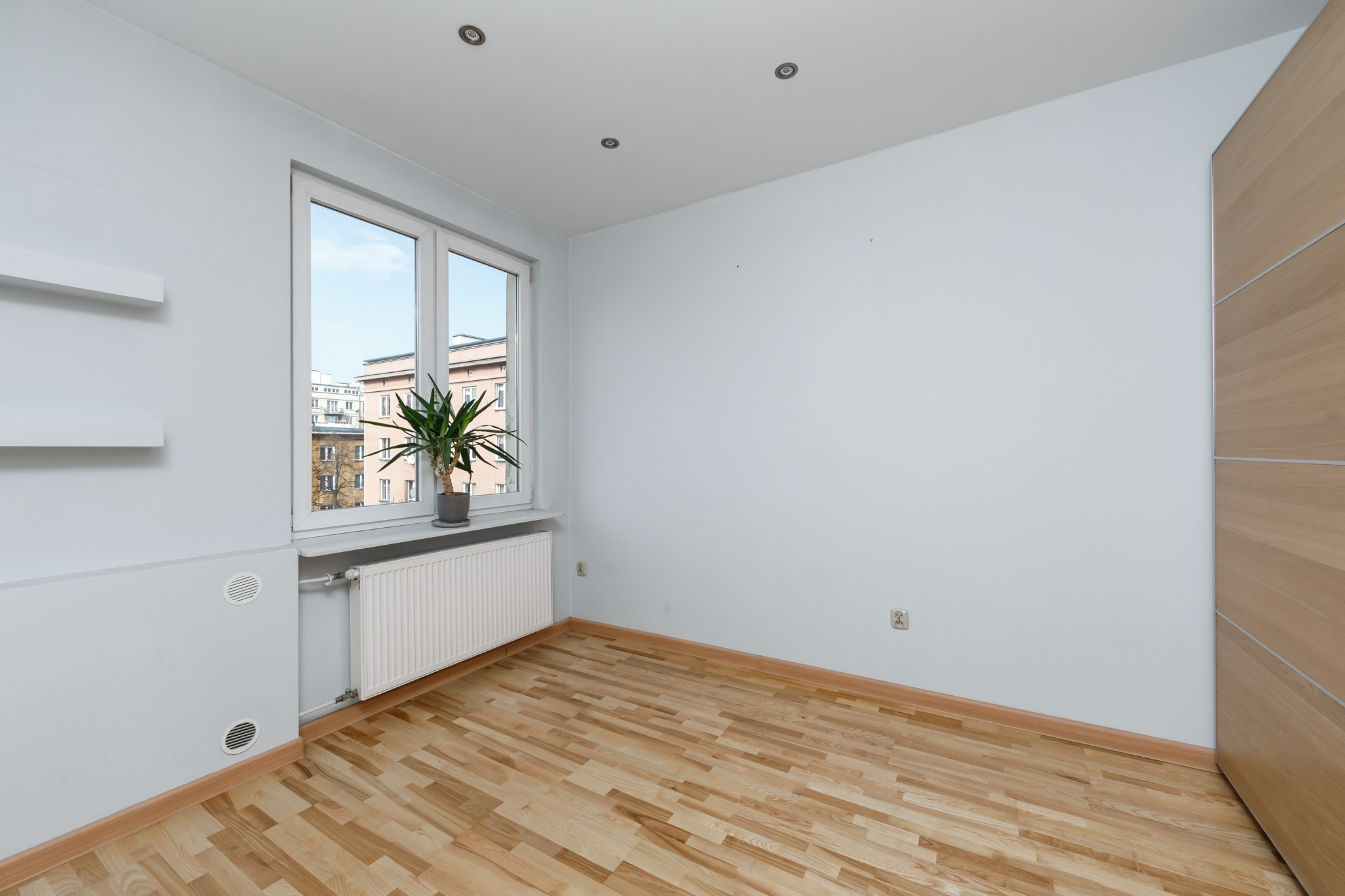 Warszawa Praga Północ. Fotograf Nieruchomości i Wnętrz